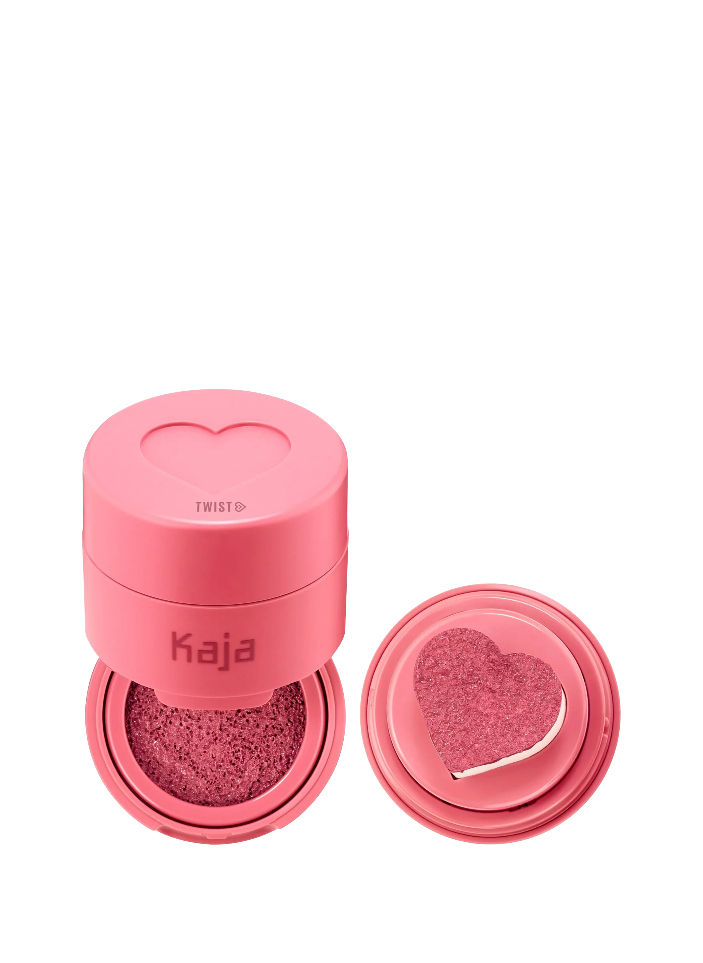 KAJA Playful Stamp 02 saucy