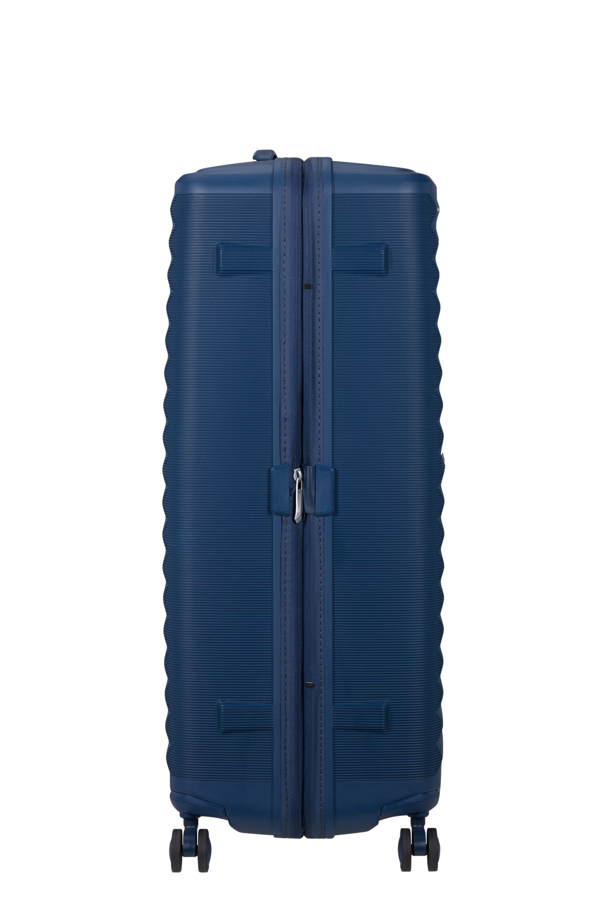 Fastforward valise 4 roues taille xl AMERICAN TOURISTER Bleu