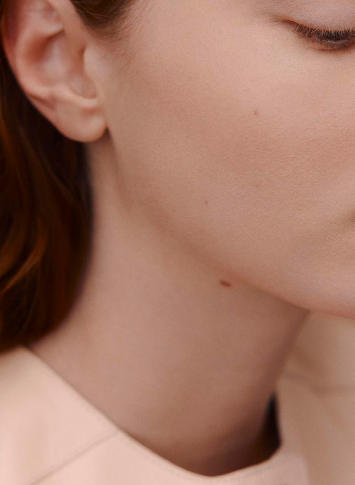 Hermès Plein Air, Fond de teint soin mat lumineux 05c nata