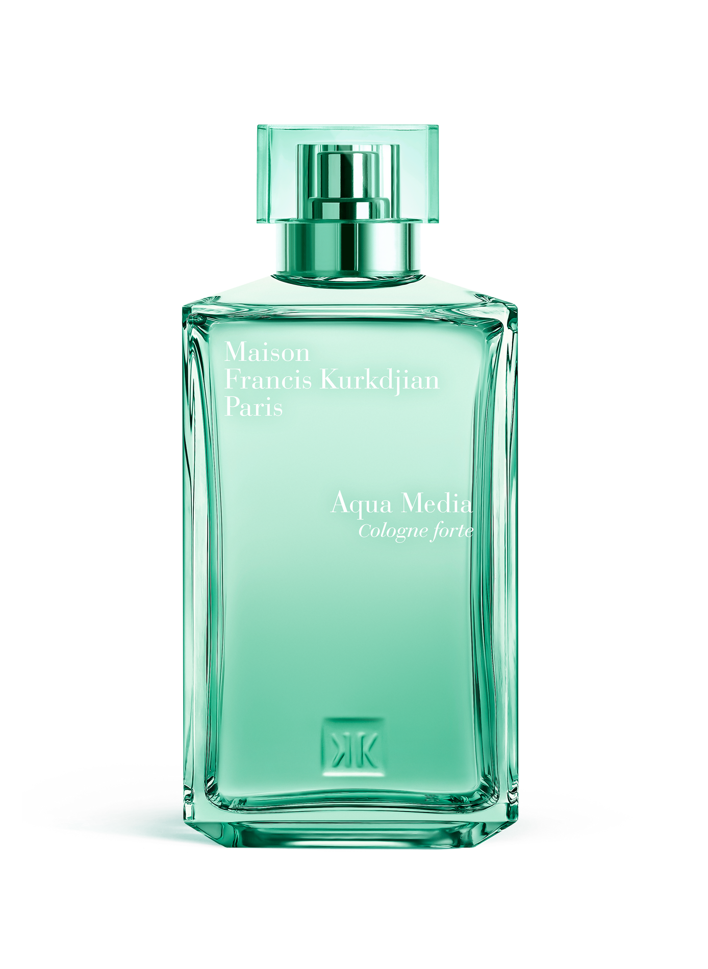 Eau de parfum Aqua Media Cologne forte MAISON FRANCIS KURKDJIAN No color