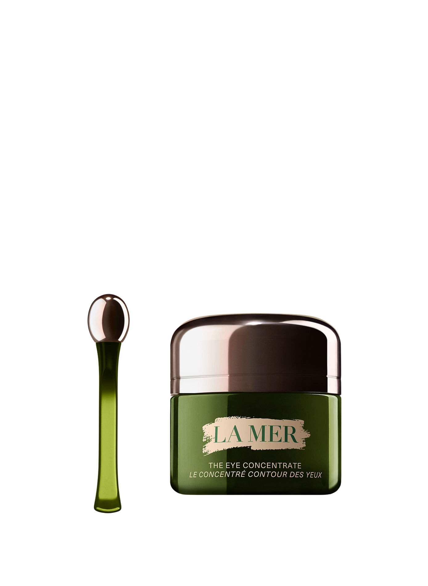 Eye Concentrate LA MER No color
