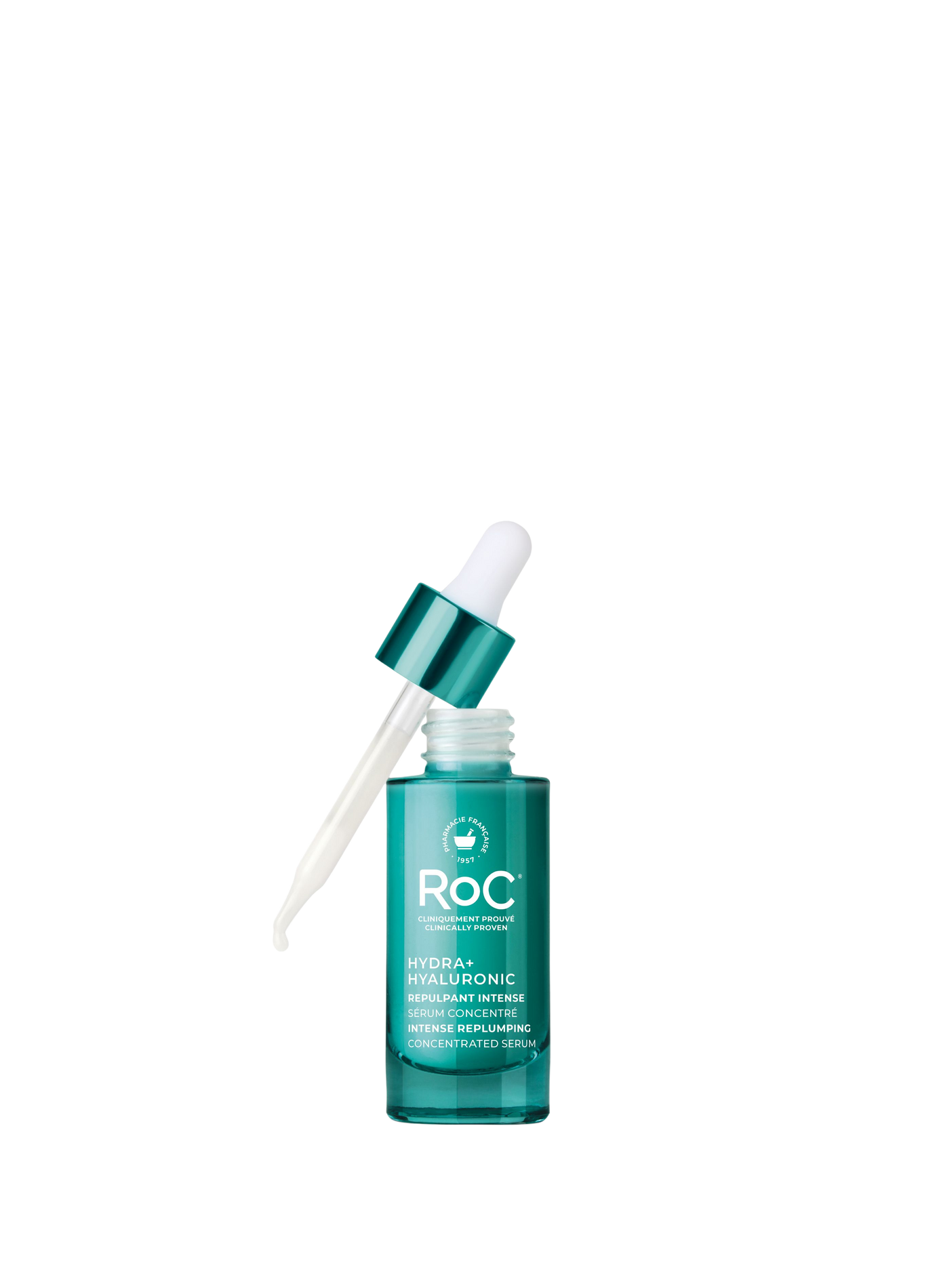 Multi Correxion® Hydra + Hyaluronic Sérum repulpant ROC No color