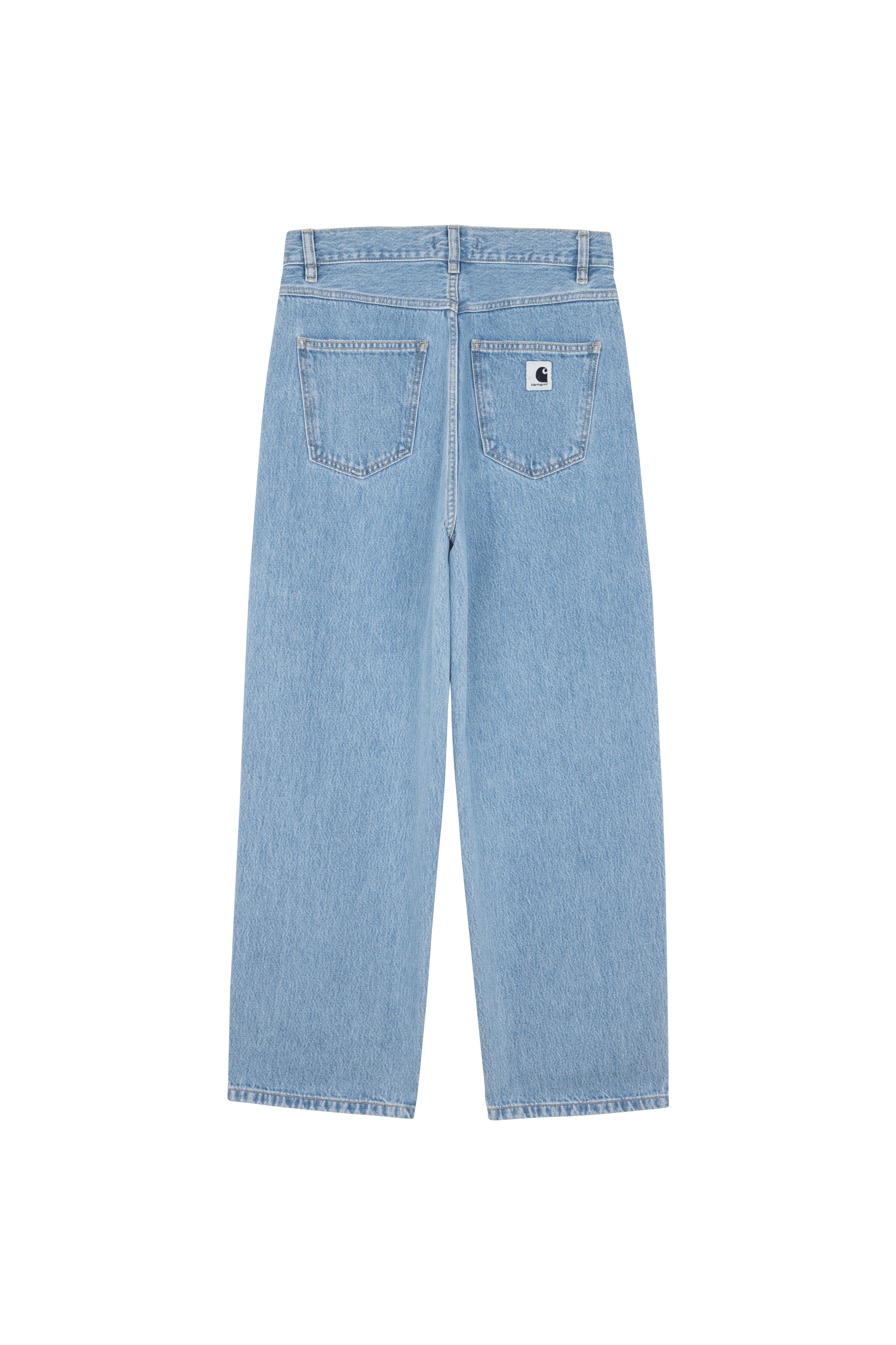 Jean brandon CARHARTT WIP Bleu