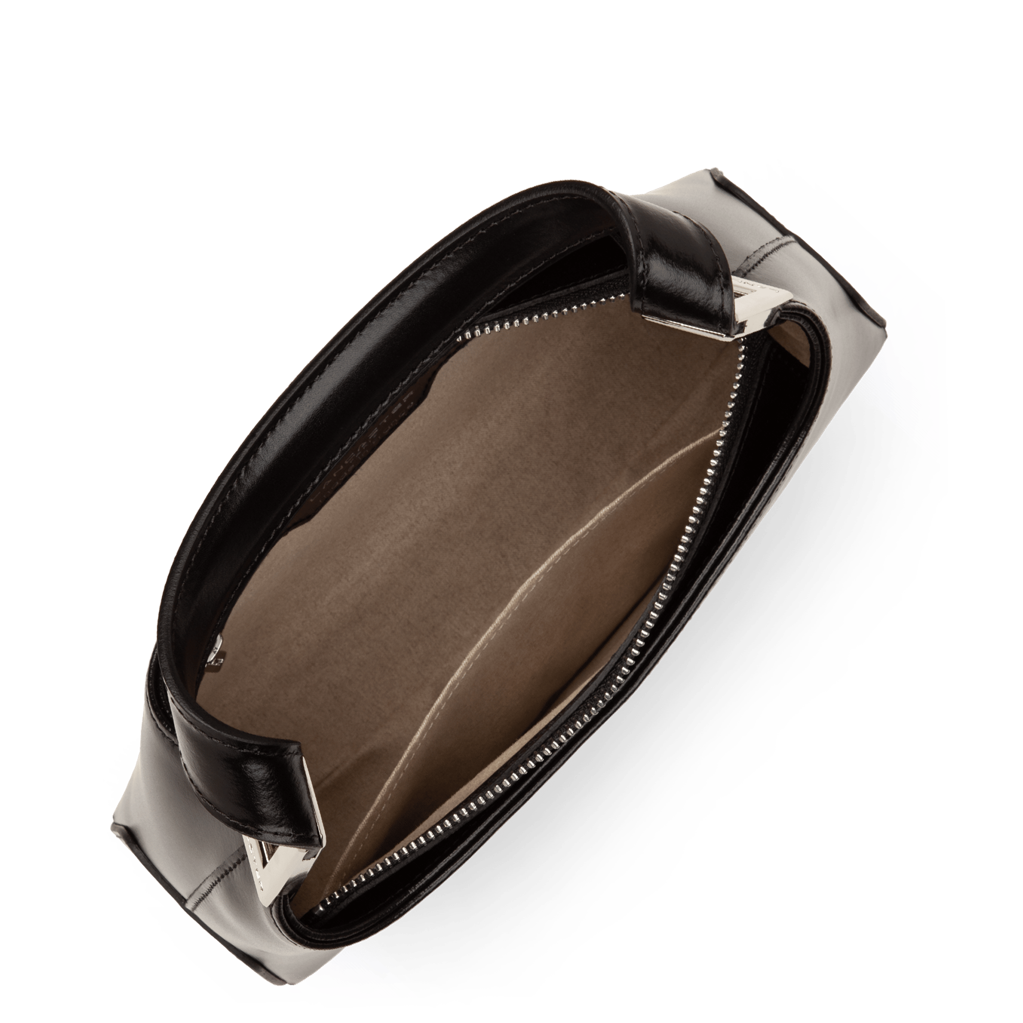 Kleine handtas - suave ace | Zwart LANCASTER Dames