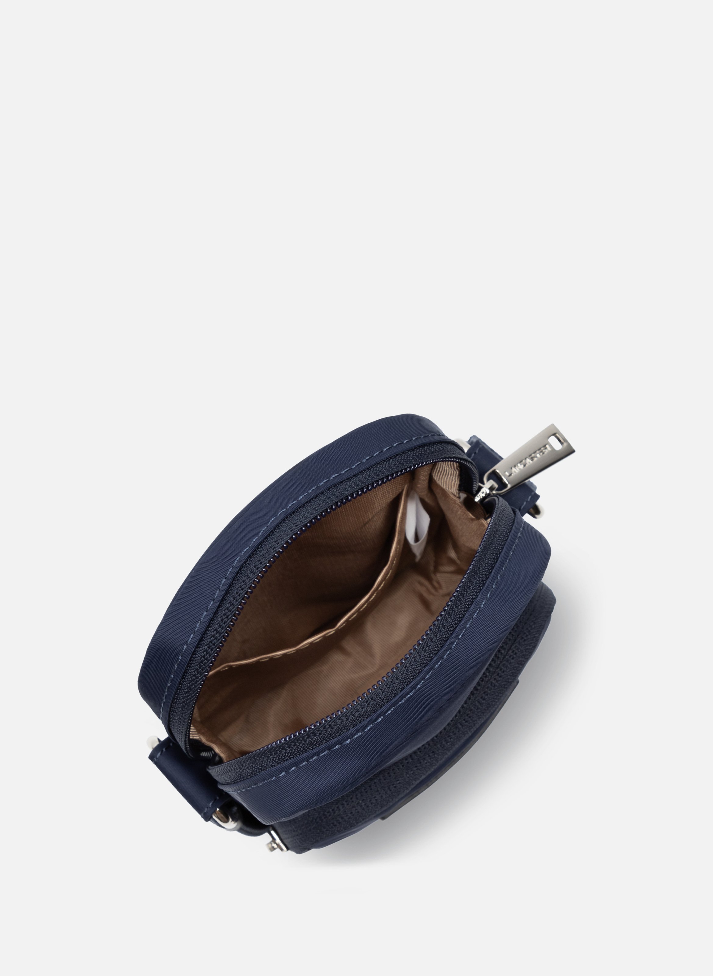 Pochette smartphone - basic vita LANCASTER Bleu