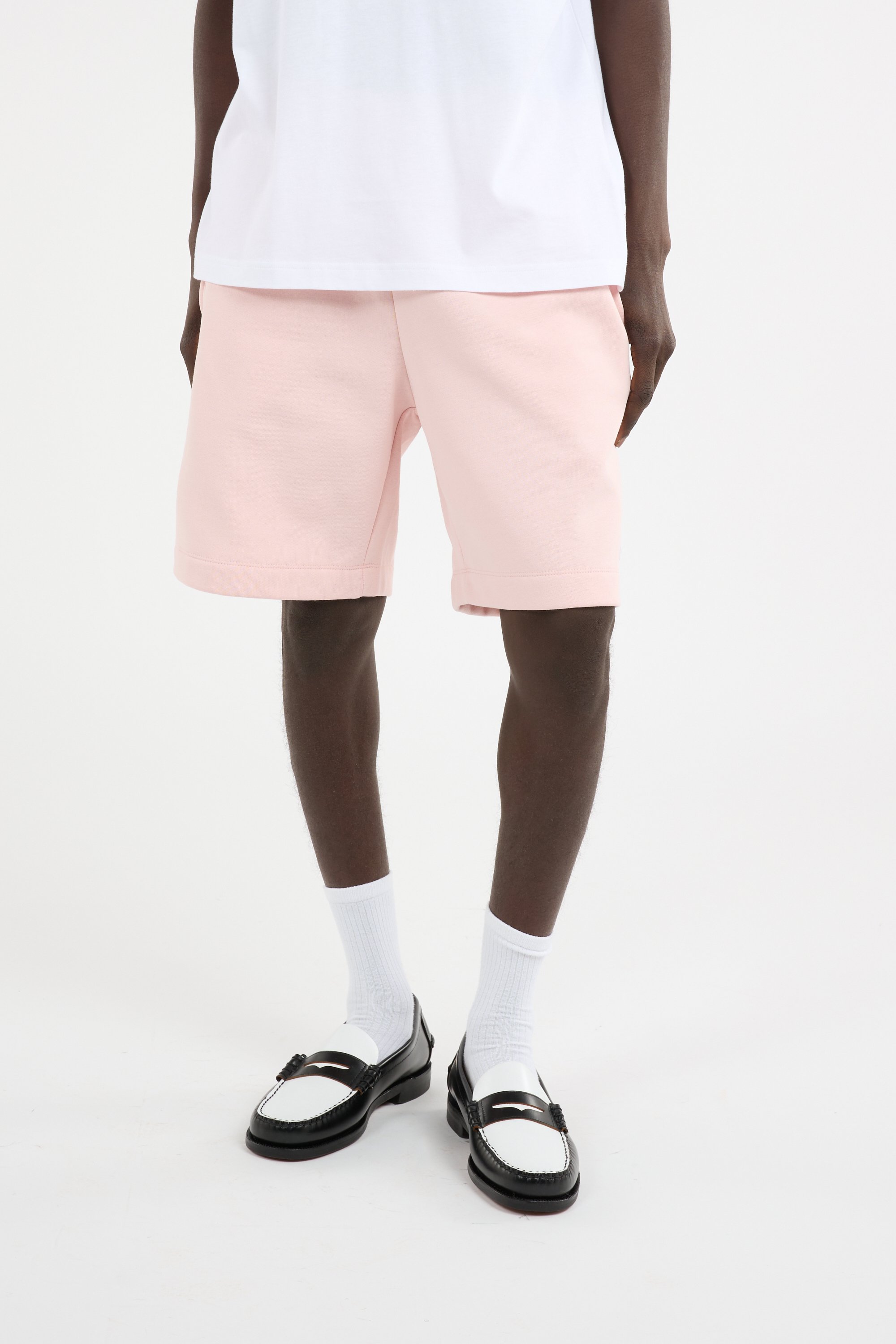 Short core lgf LACOSTE Rose