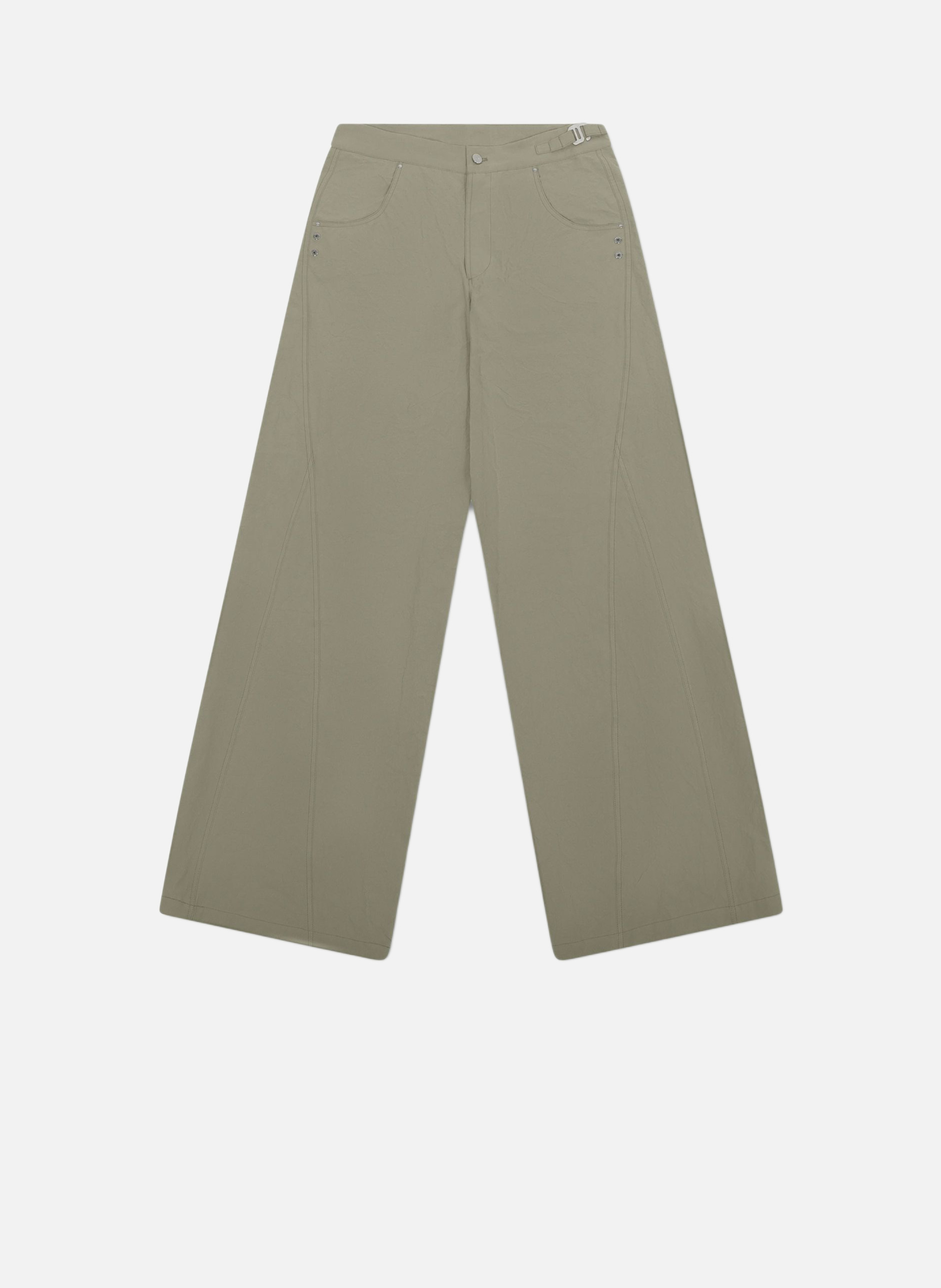 Pantalon sella HELIOT EMIL Kaki