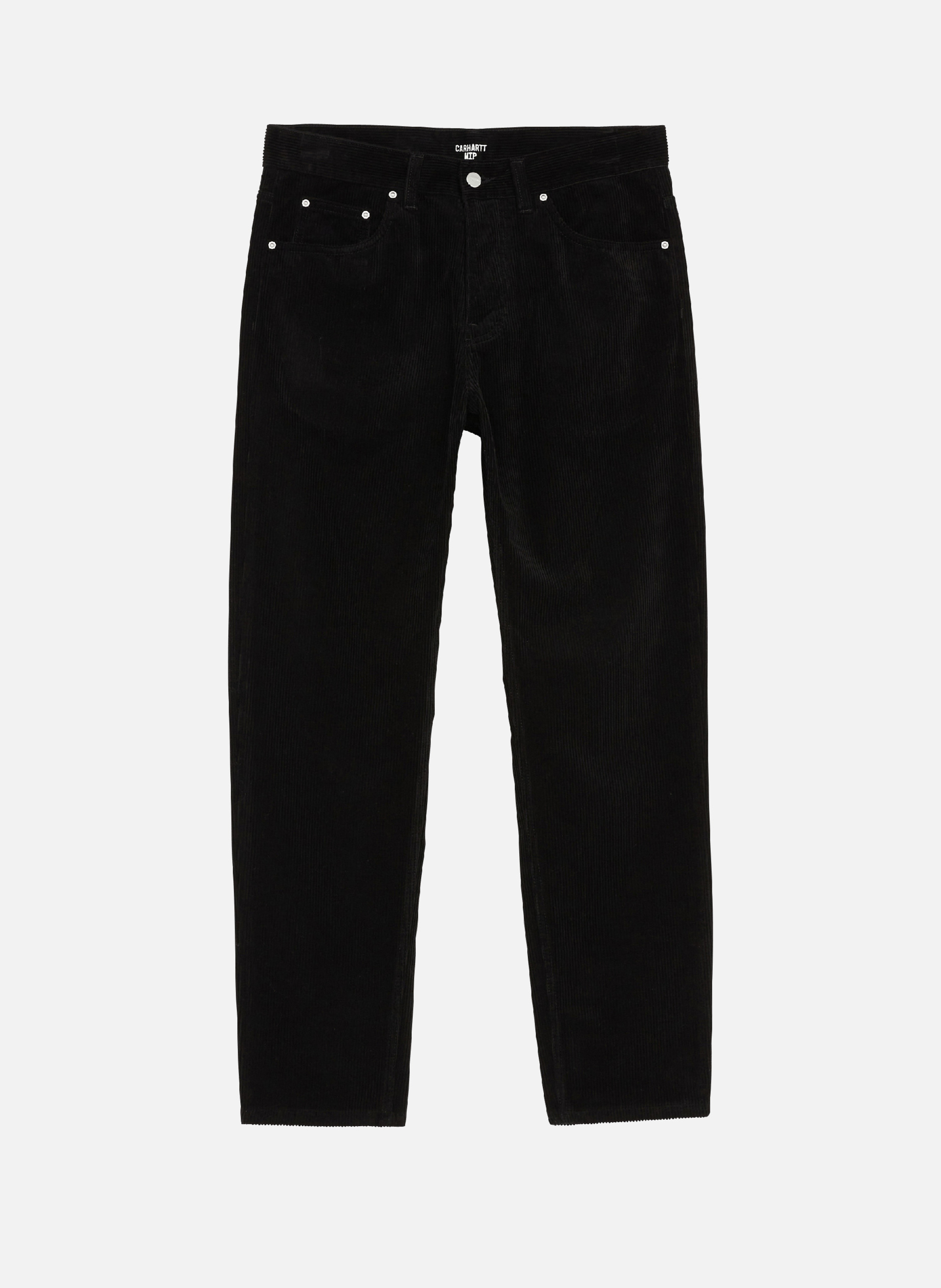 Pantalon newel CARHARTT WIP Noir