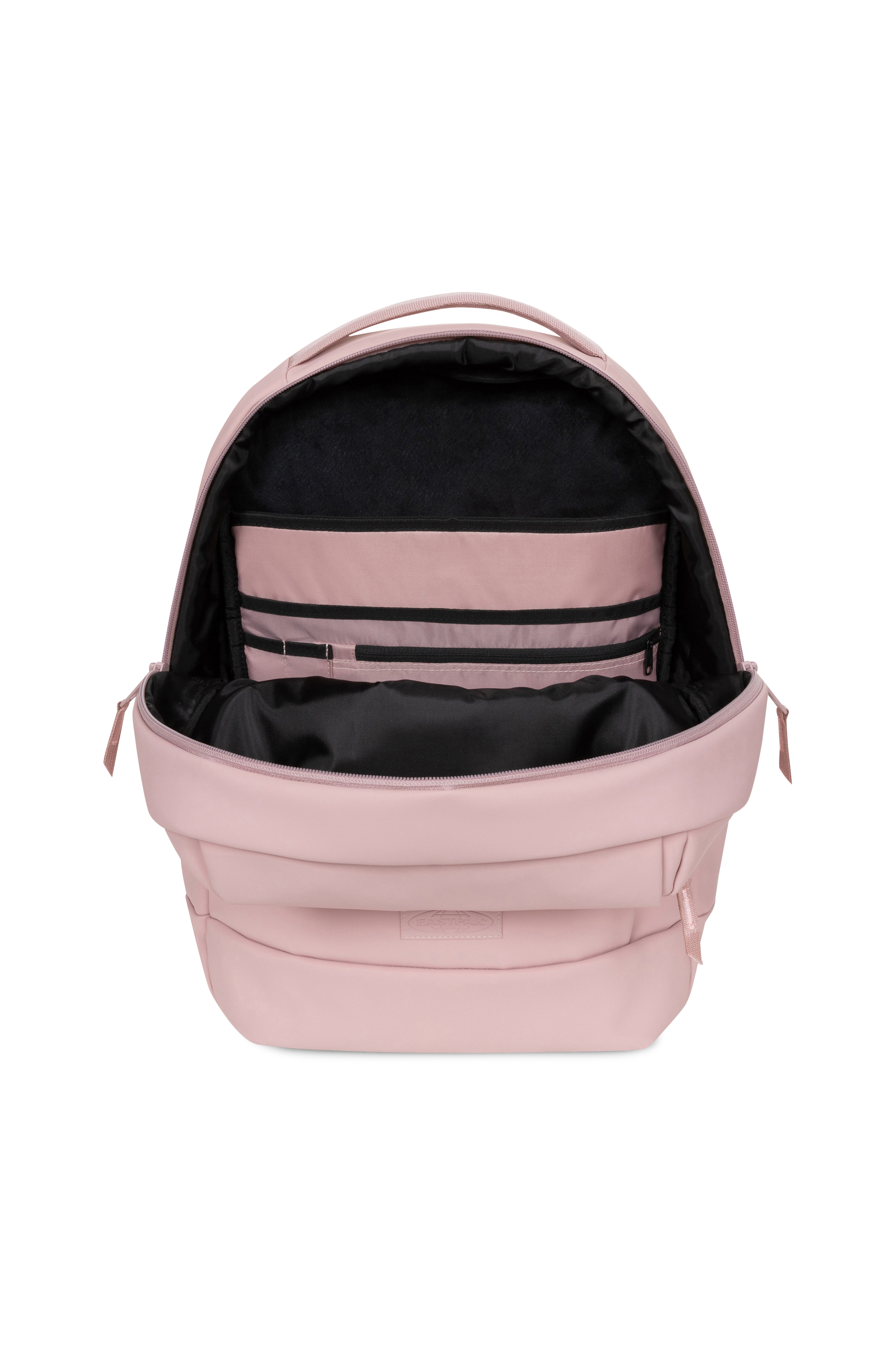 Sac à dos tecum f EASTPAK Rose