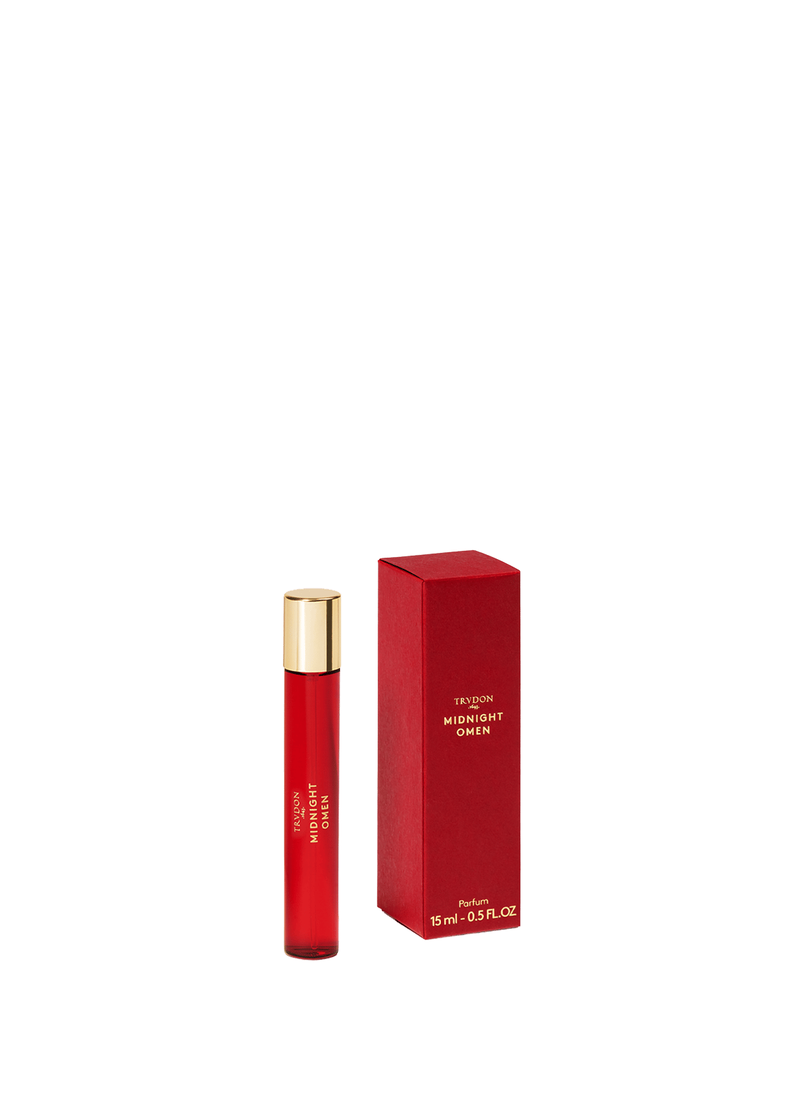 Midnight Omen - Parfum TRUDON No color