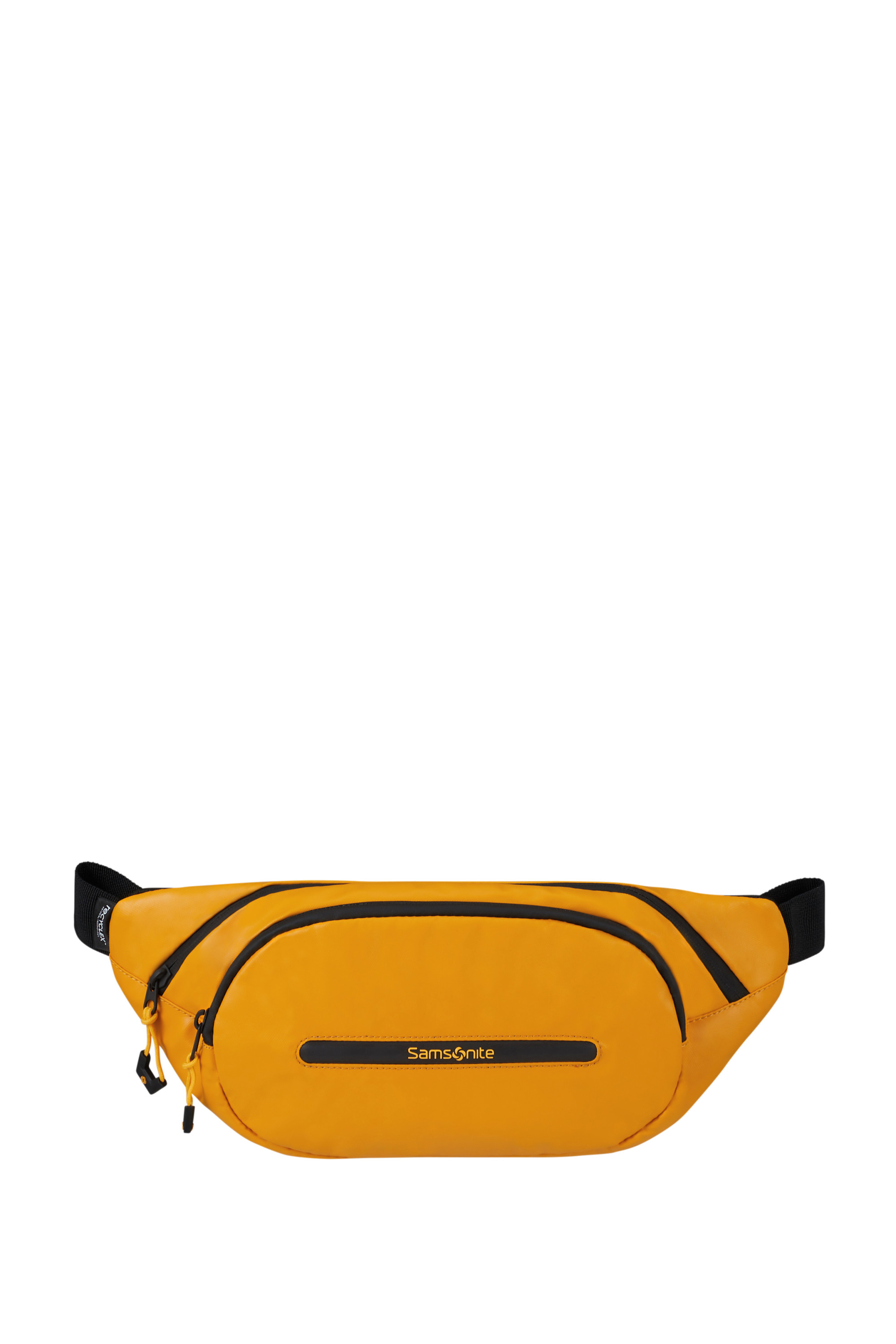 Ecodiver sac banane taille s SAMSONITE Jaune
