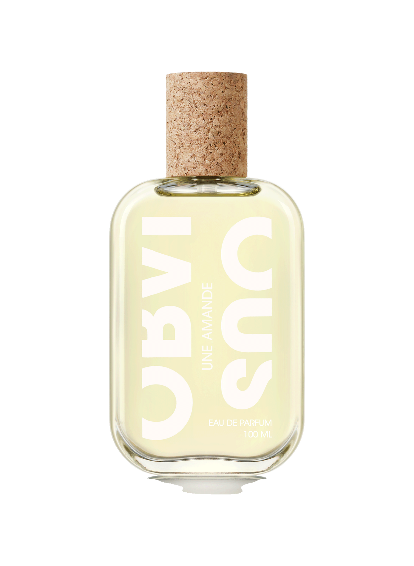 An Almond - Eau de Parfum OBVIOUS No color