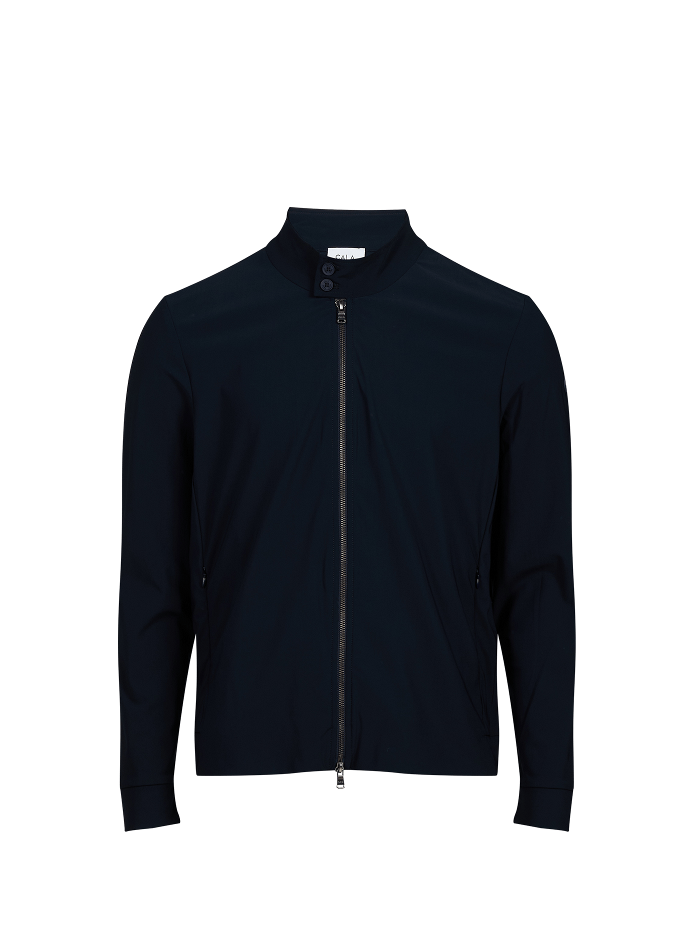 Zip-up jacket 1789 CALA Blue