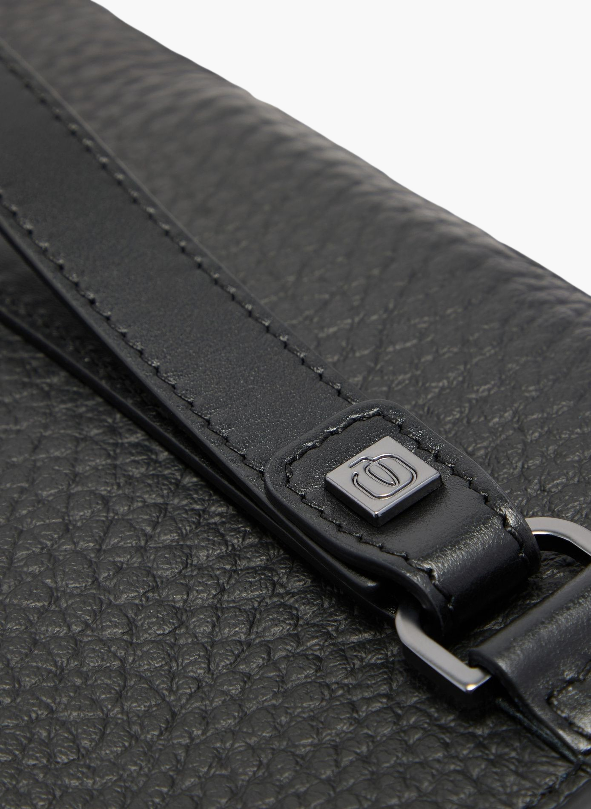 Sac à main PIQUADRO Noir