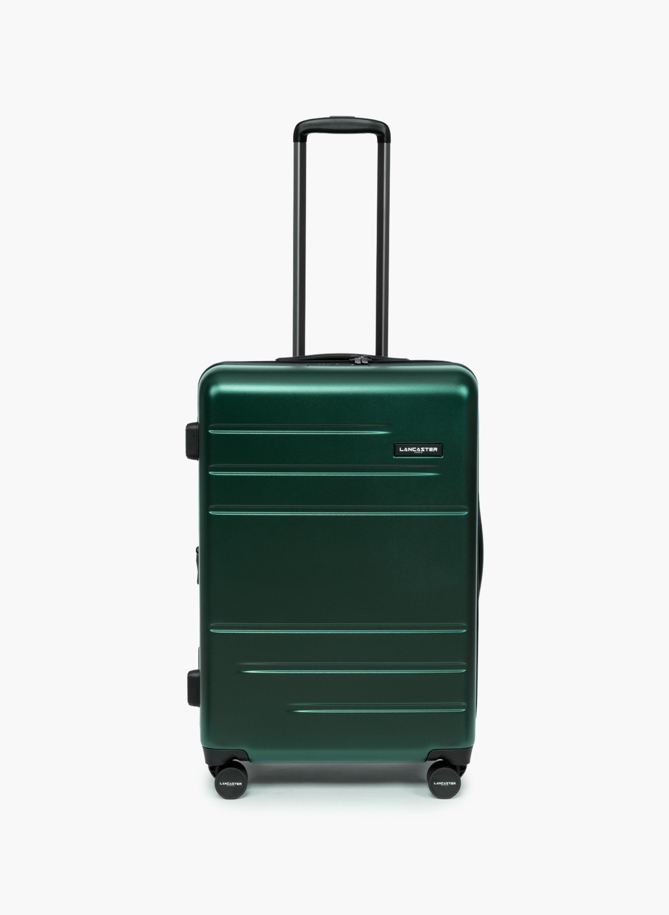 Valises - cdg LANCASTER Vert