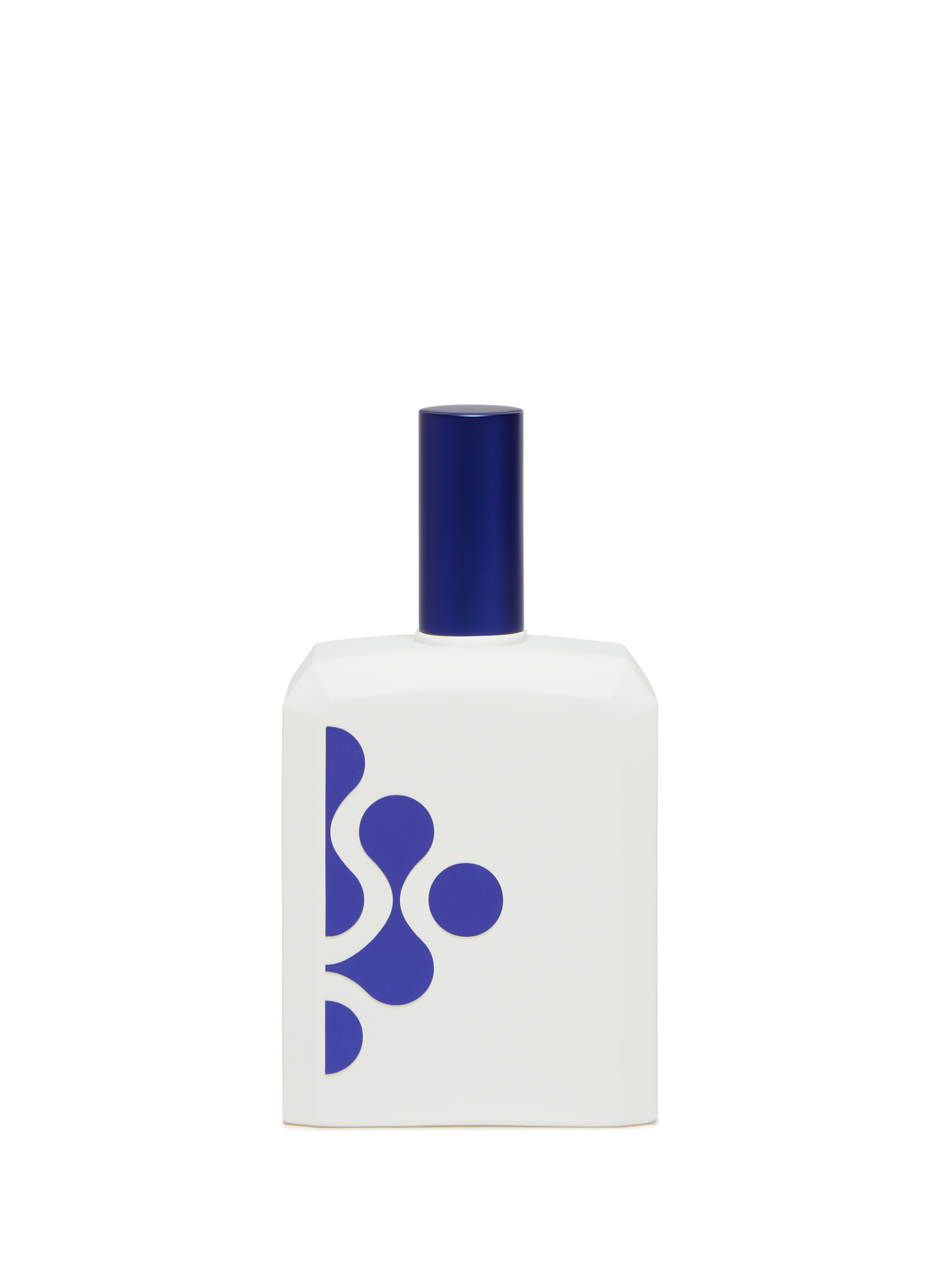 HISTOIRES DE PARFUMS This Is Not A Blue Bottle 1/.5 Eau de Parfum No color