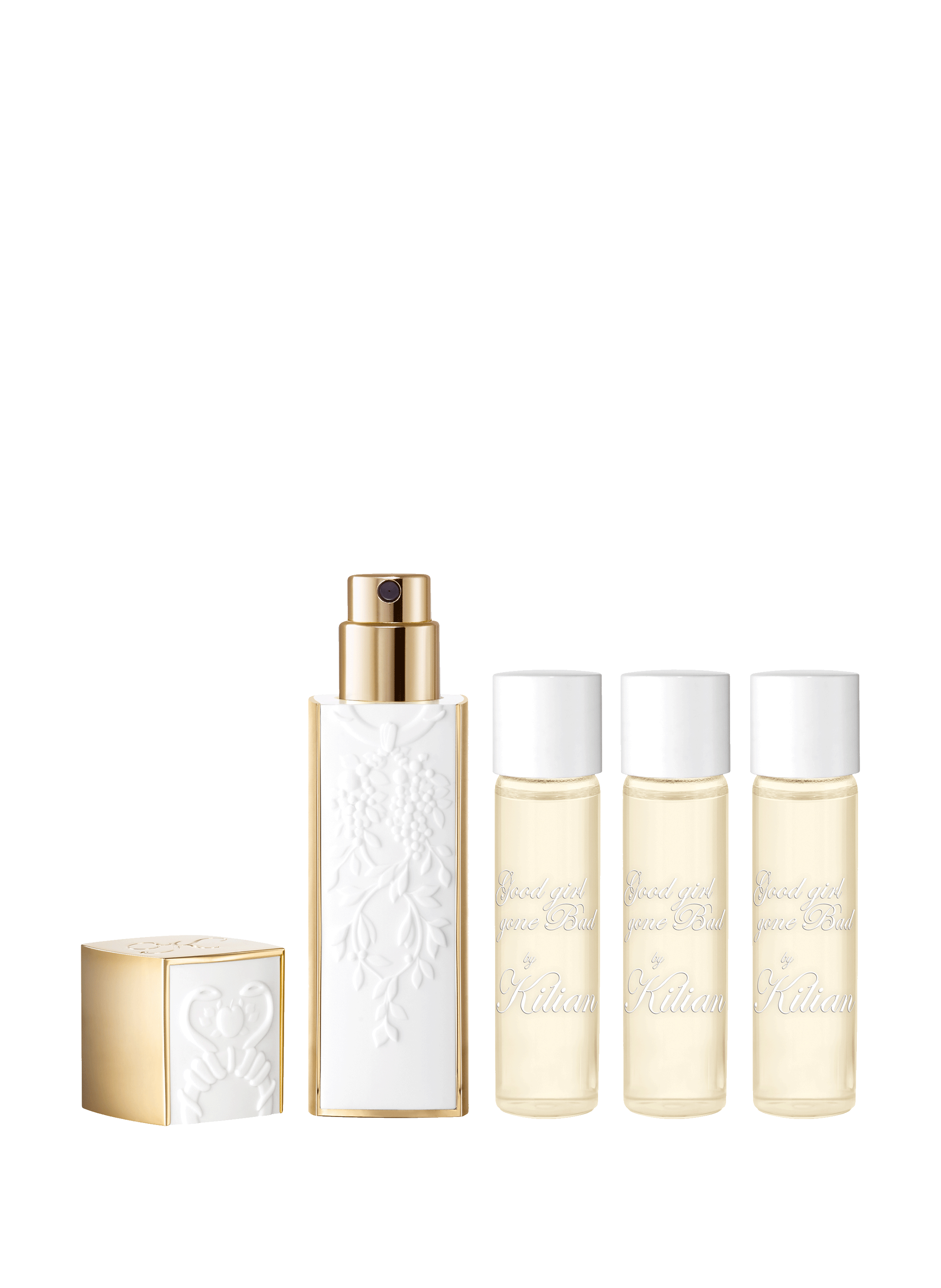 KILIAN PARIS Eau de parfum - Good Girl Gone Bad by Kilian set No color