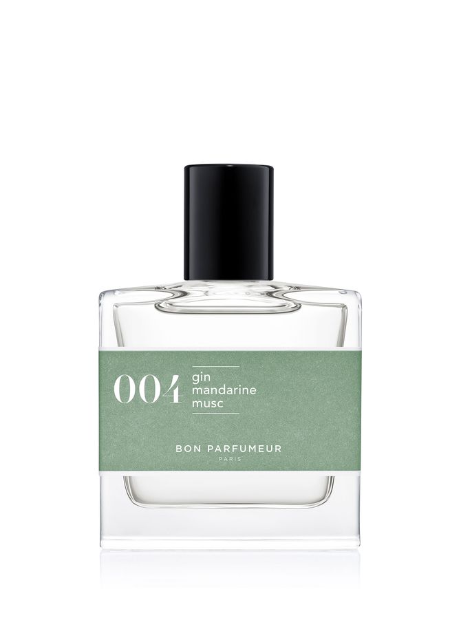 004 perfume BON PARFUMEUR