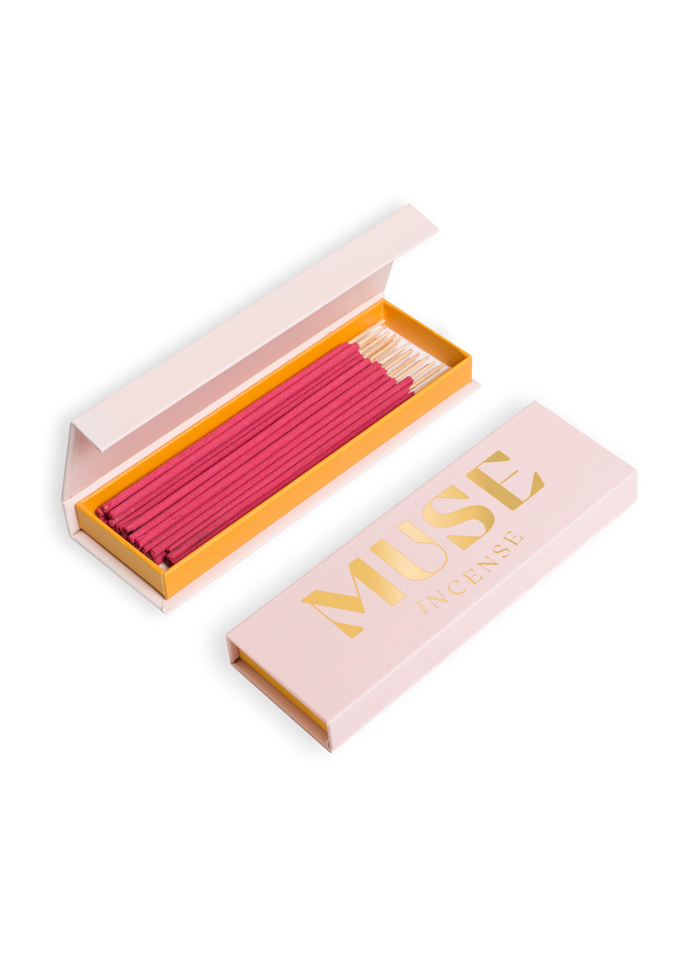 Bâtonnets d'encens sang de dragon