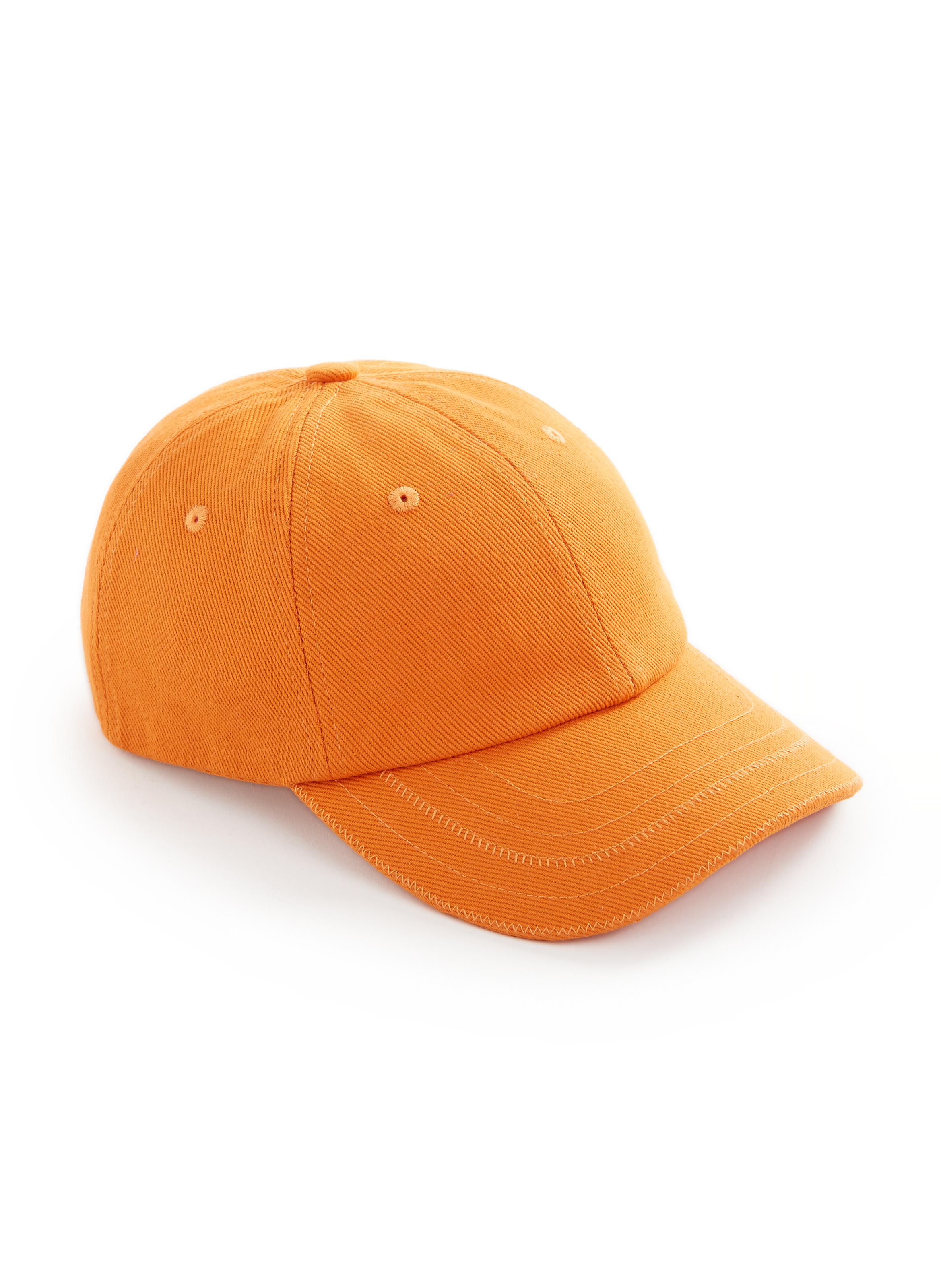 La casquette Jacquemus
