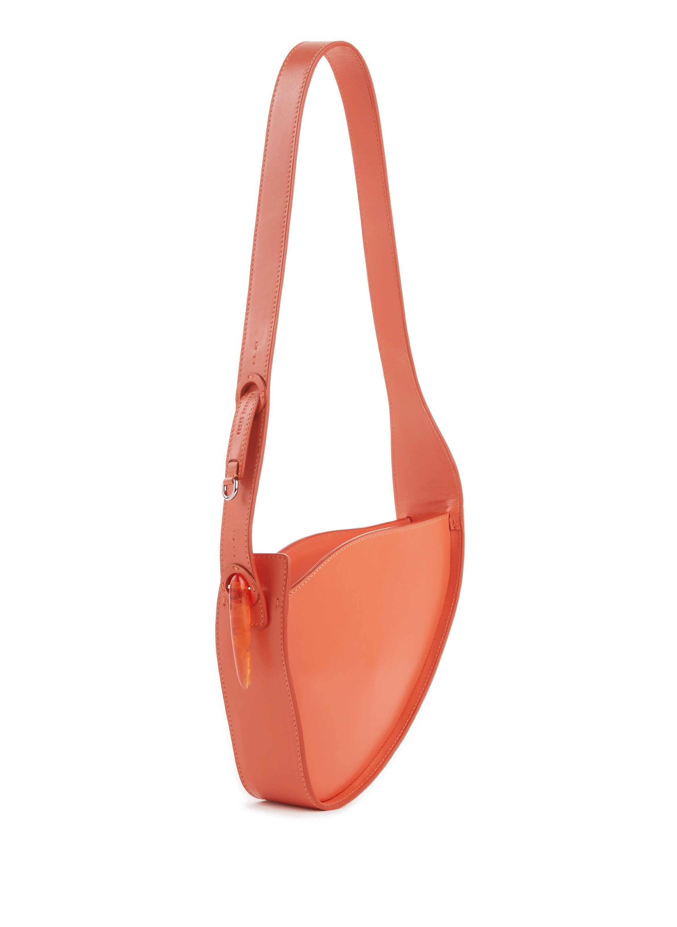 Sac à main Ruh en cuir