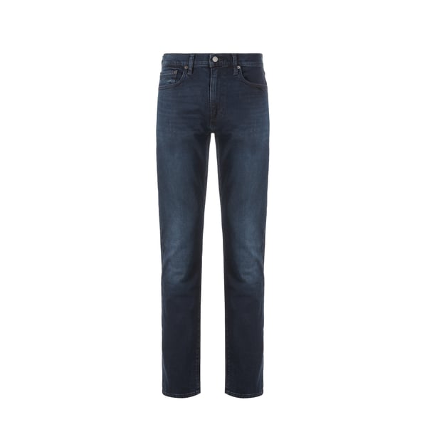Jean tapered