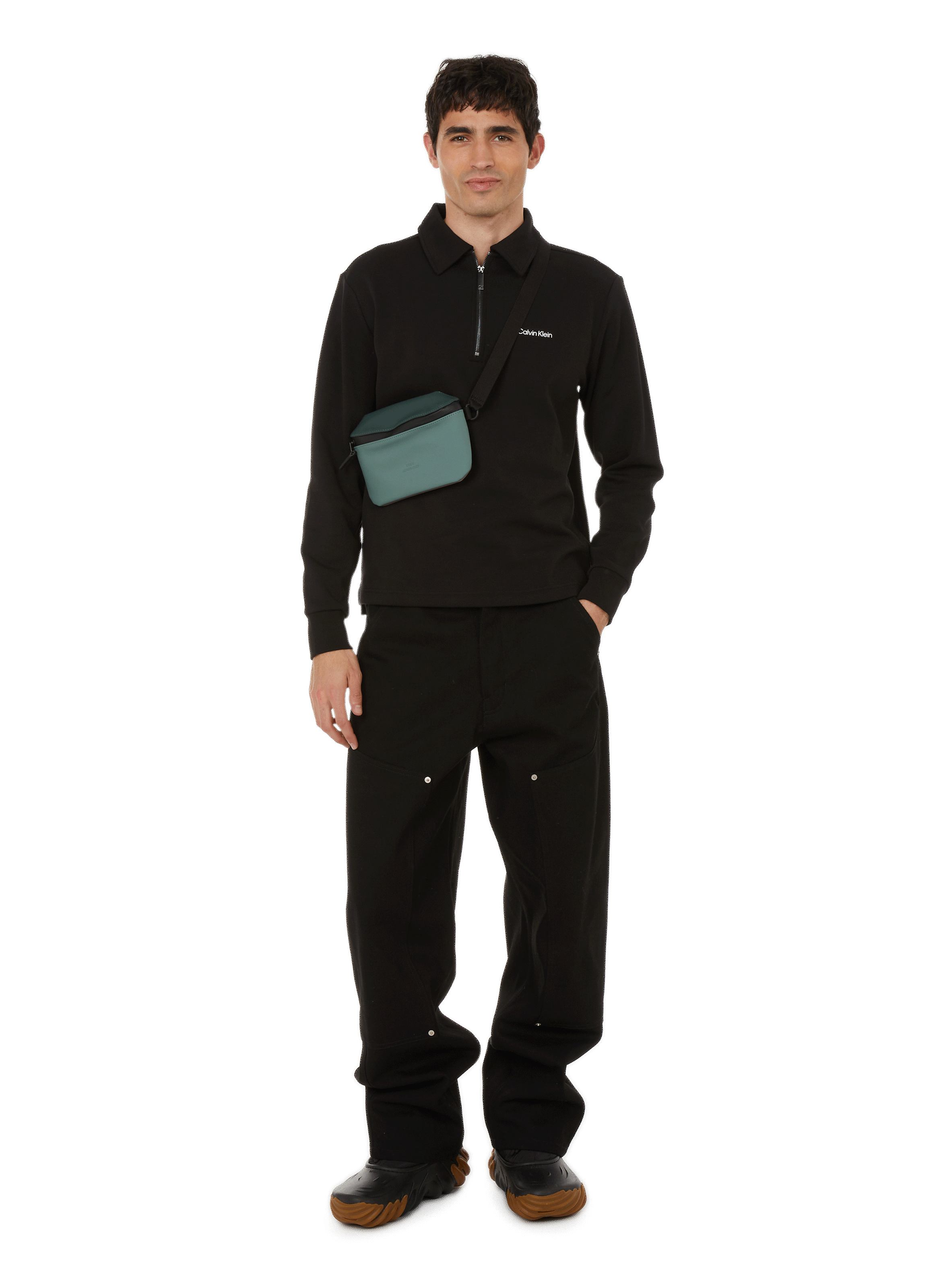 Shoulder bag UCON ACROBATICS Green