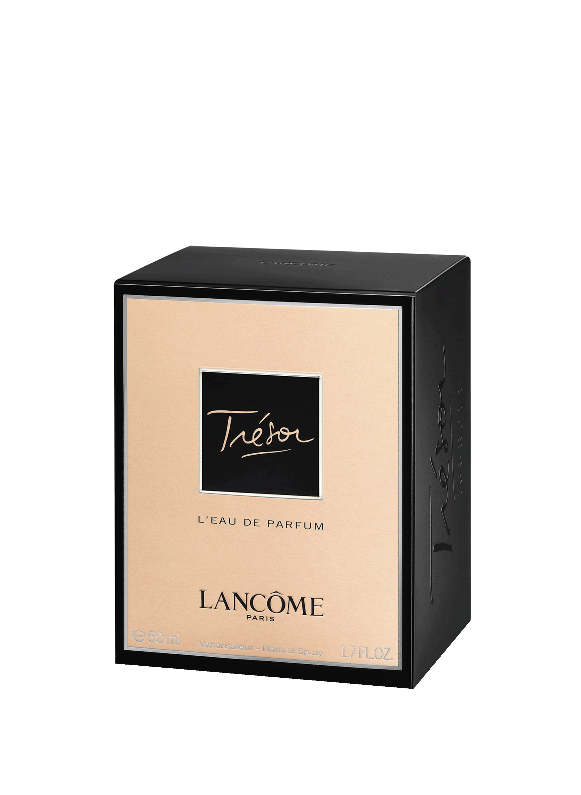 Trésor eau de parfum LANCÔME No color