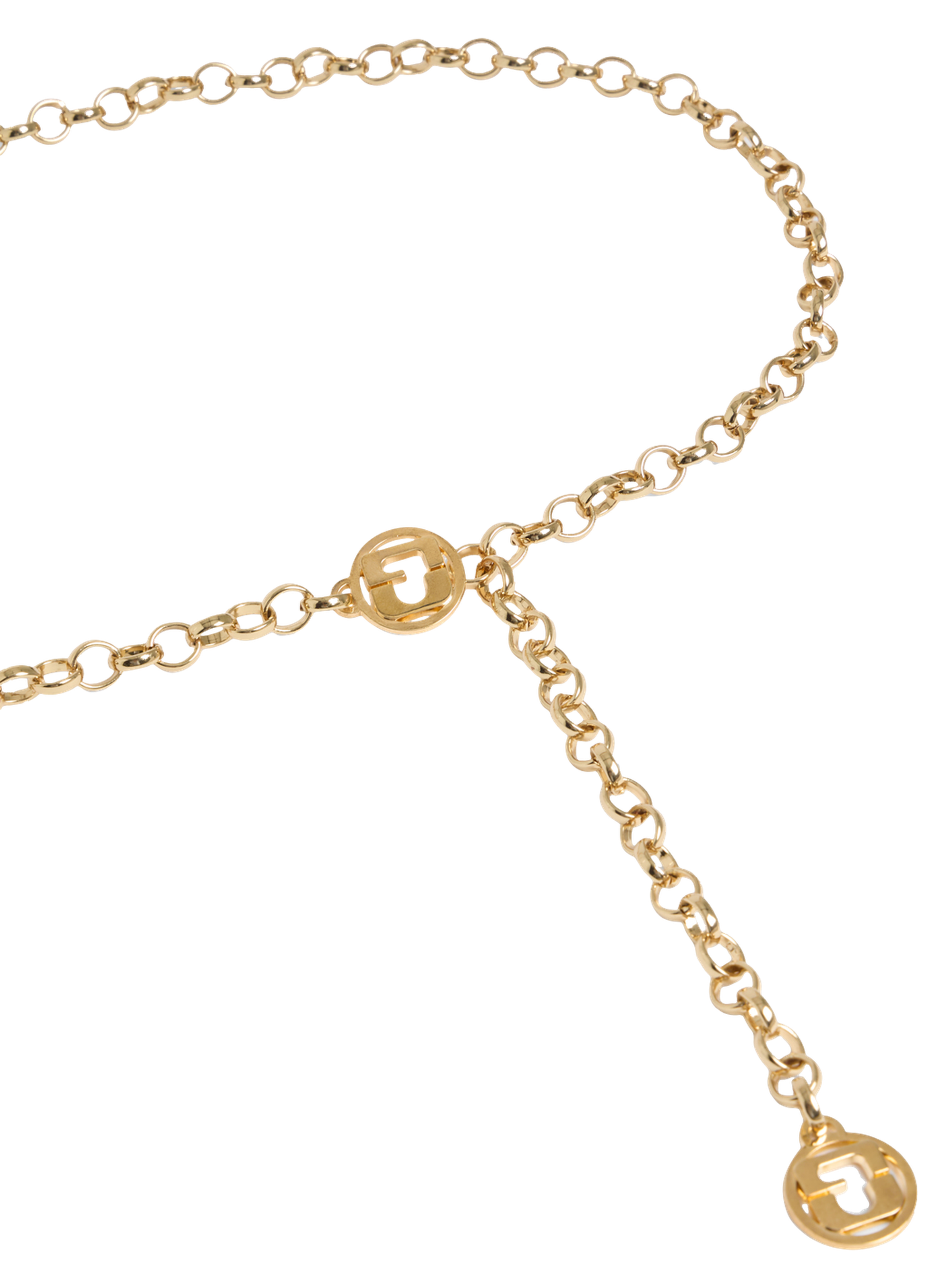 Ceinture chaine - veronica GERARD DAREL Doré