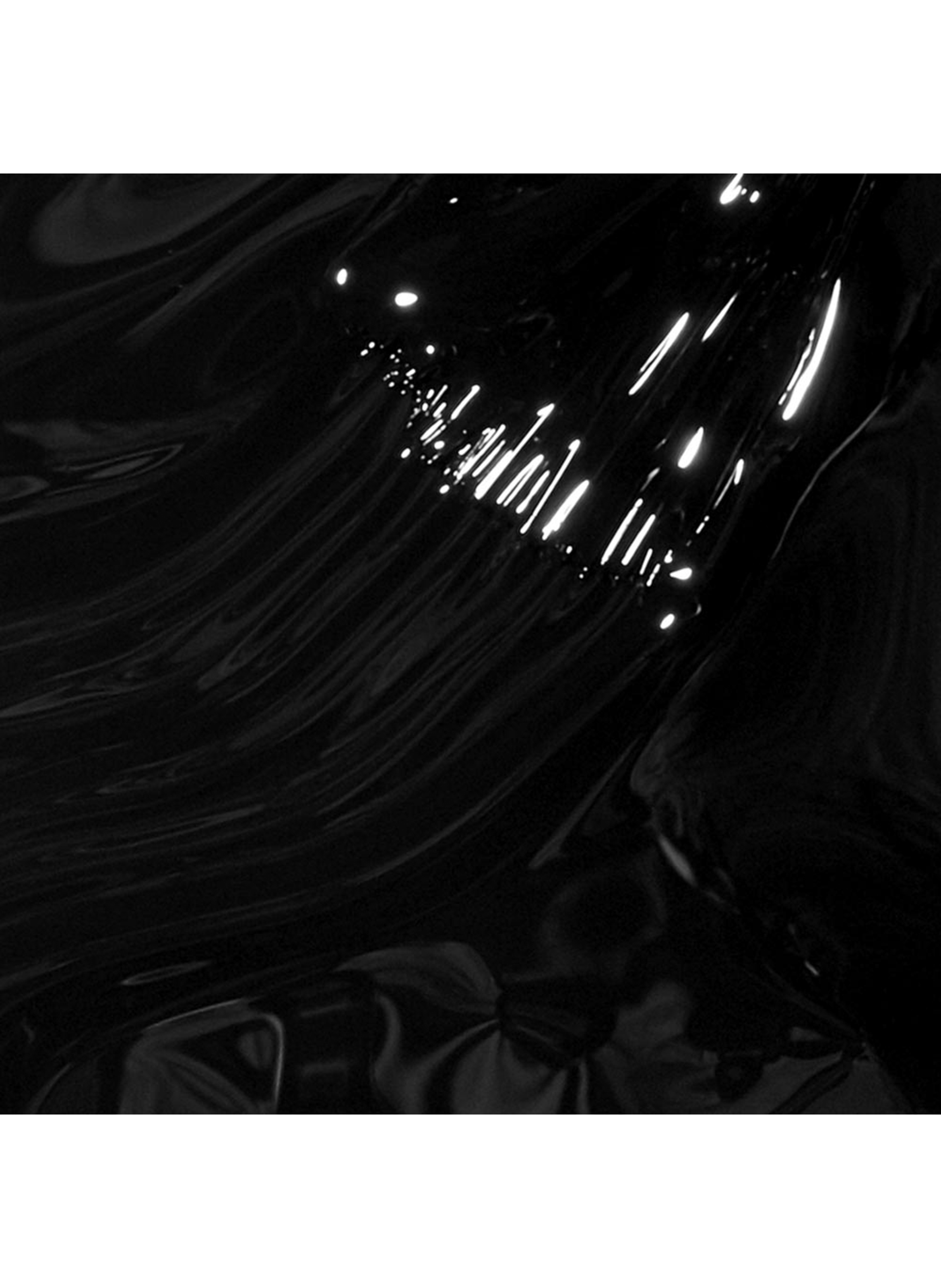 Lady in Black - Nail Lacquer - Classic Nail Polish OPI Noir