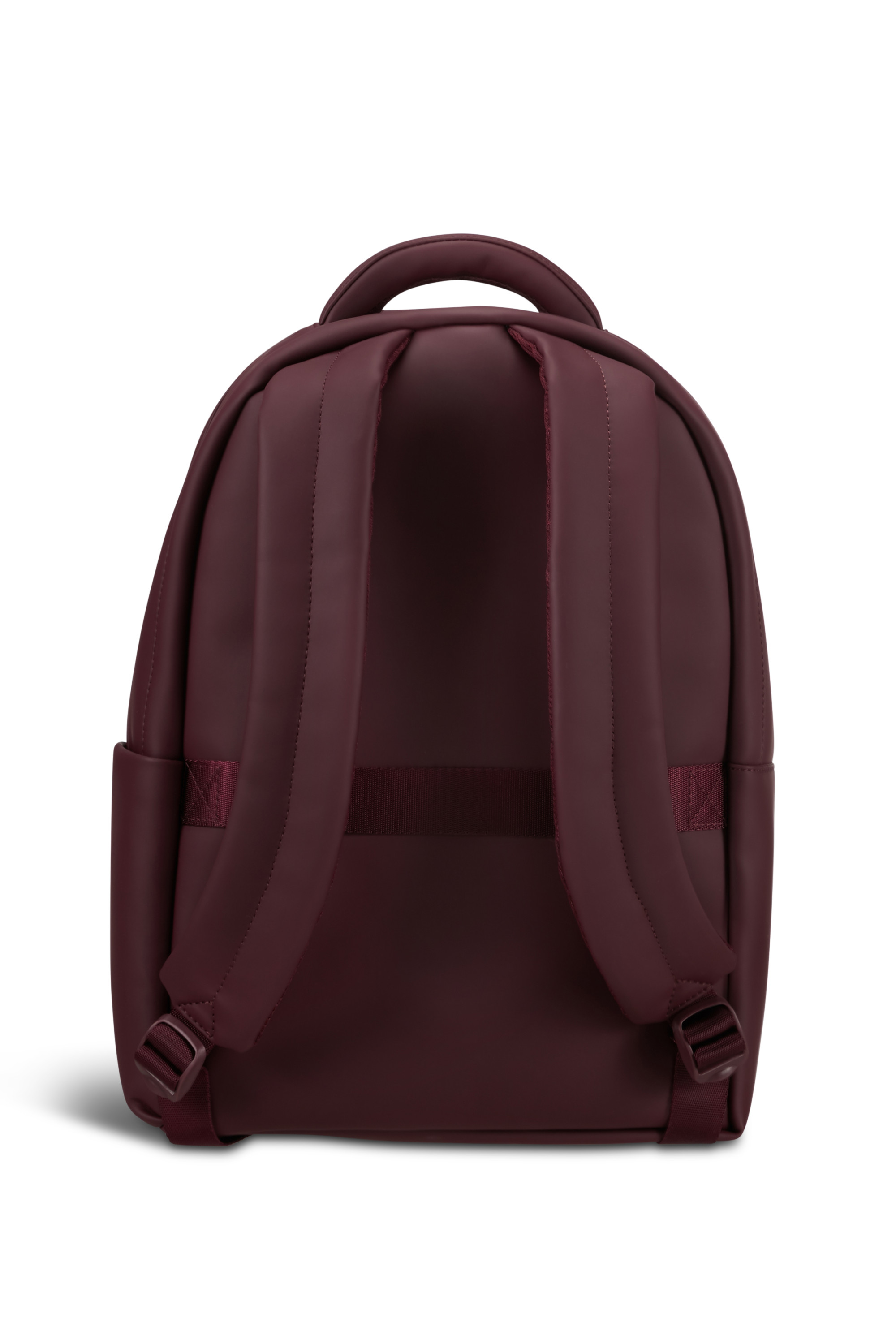 Lost in berlin sac à dos taille s LIPAULT PARIS Rouge