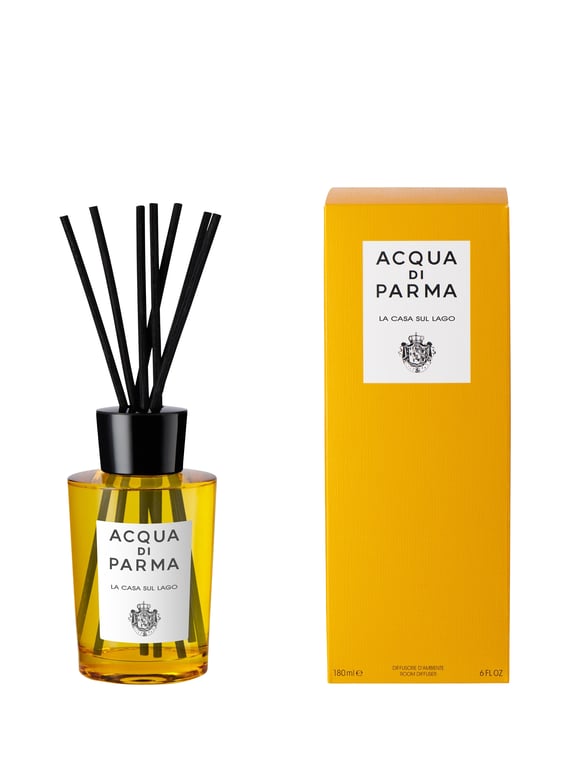 Diffuseur de parfum d'intérieur Casa sur Lago by ACQUA DI PARMA Diffuseur de parfum d'intérieur Casa sur Lago No color