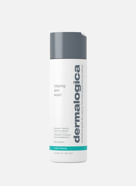 Gel nettoyant purifiant by DERMALOGICA DERMALOGICA Gel nettoyant purifiant