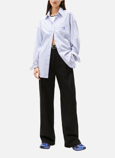 Chino Twill Pants TOMMY HILFIGER Chino Twill Pants TOMMY HILFIGER