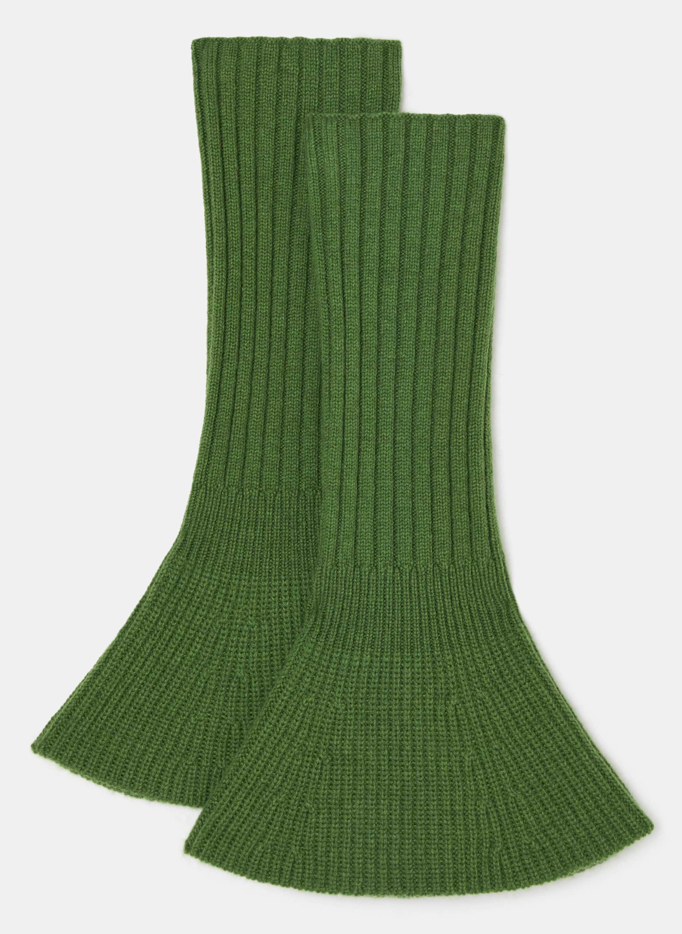 Gants alma TARA JARMON Vert