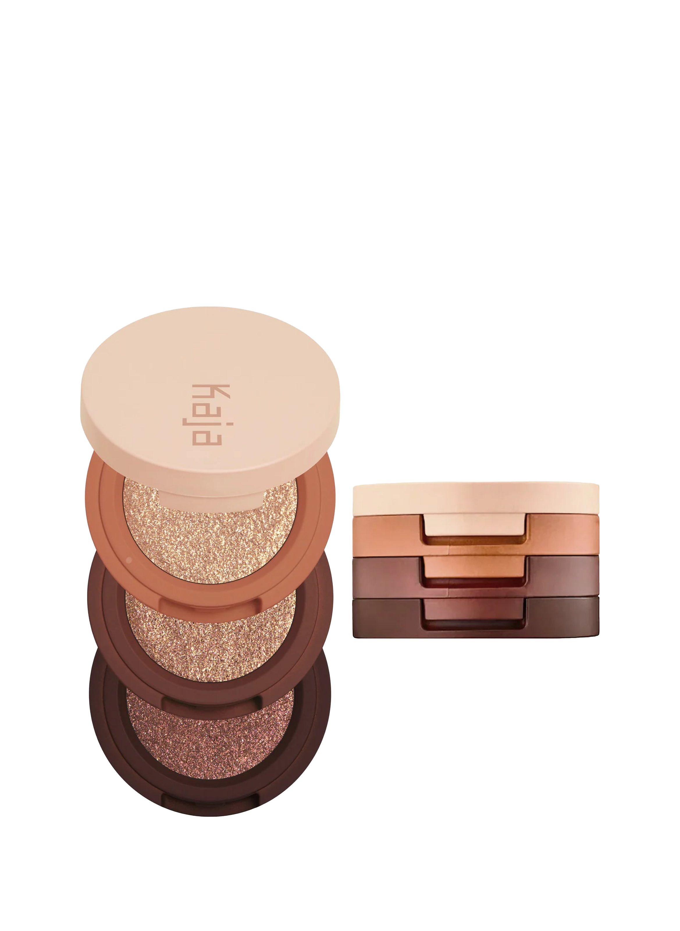 KAJA Beauty Bento 03 toasted caramel