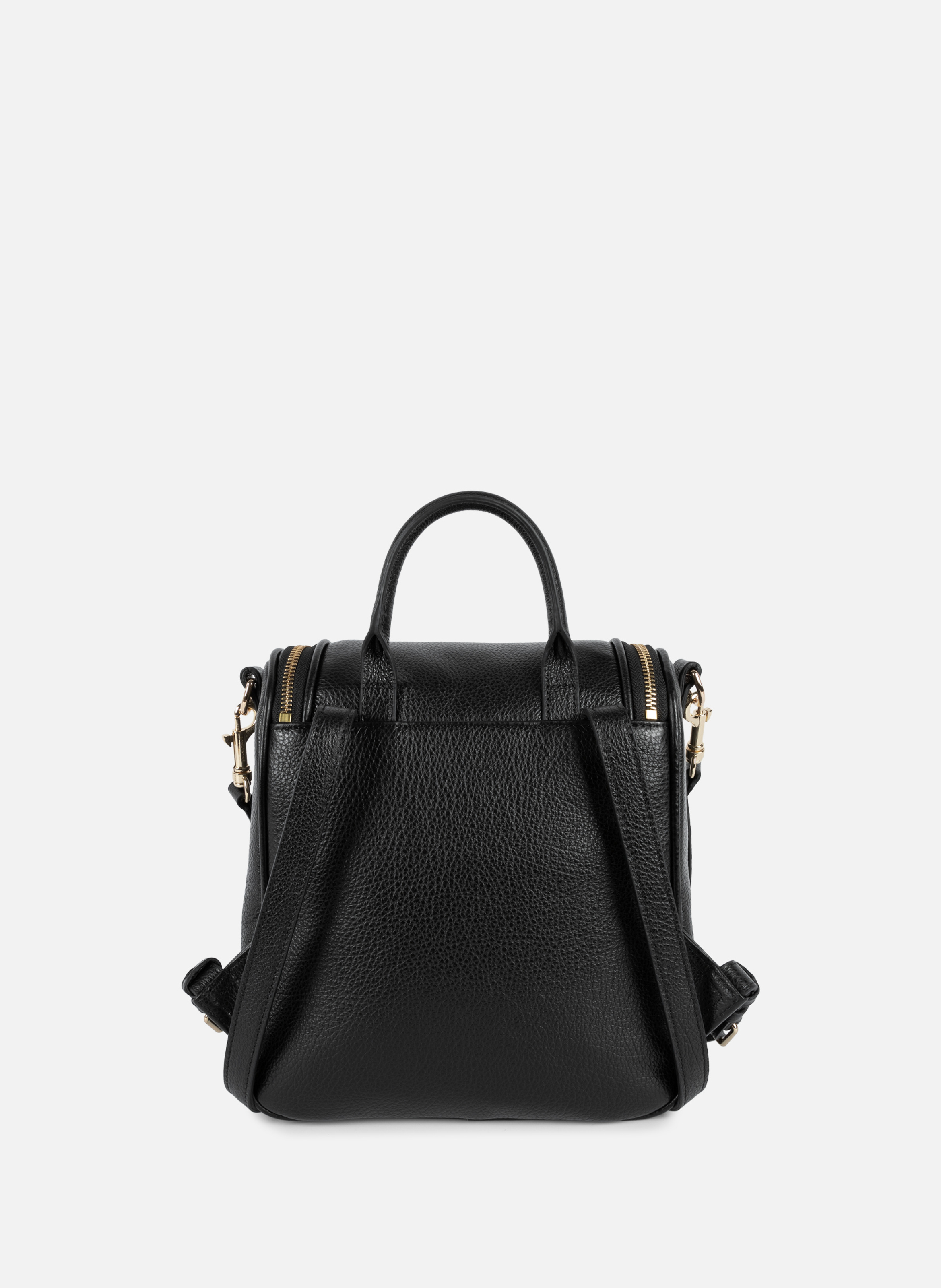 Sac à dos - dune LANCASTER Noir