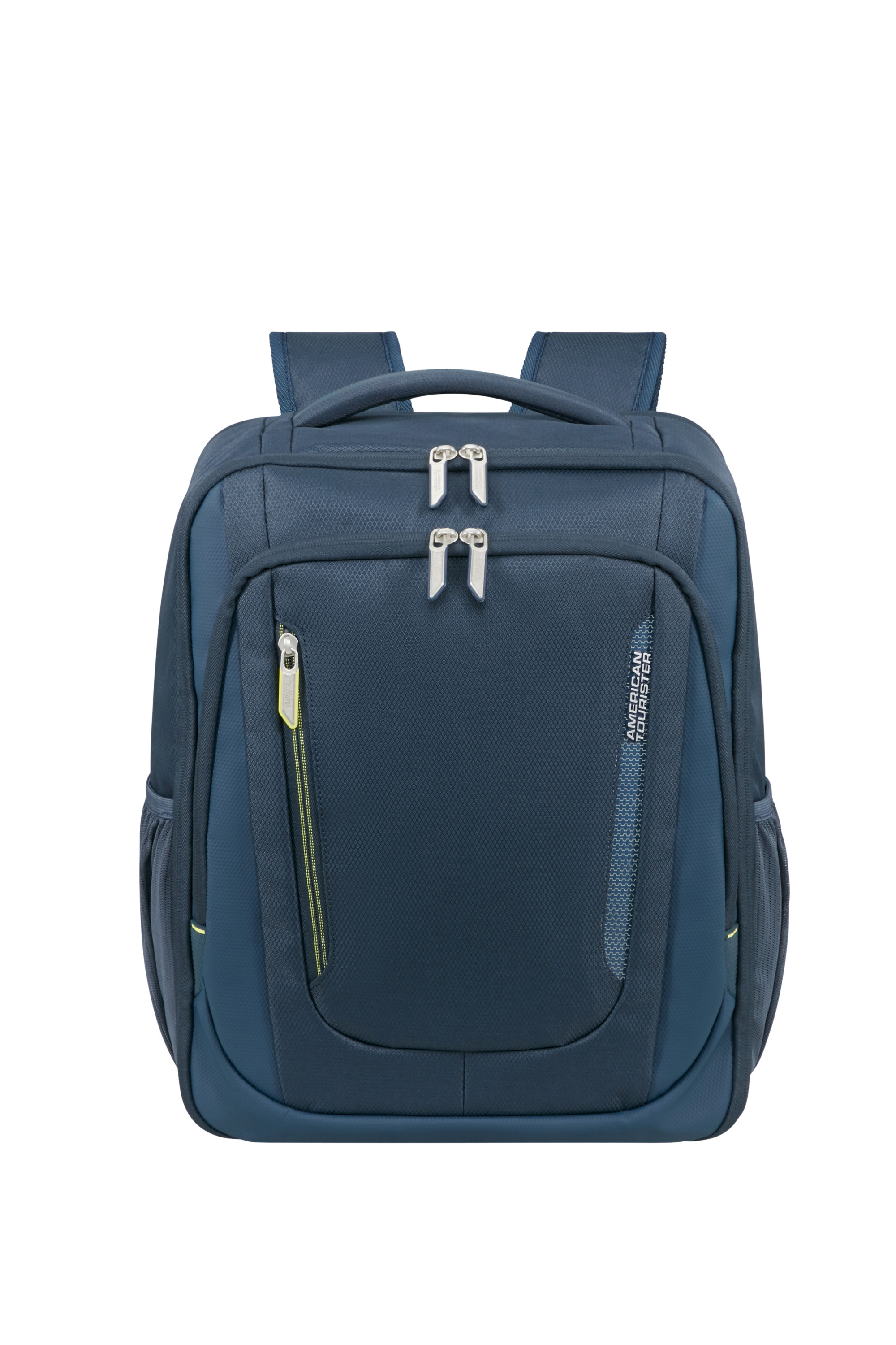 Wanderlite boarding bag AMERICAN TOURISTER Bleu