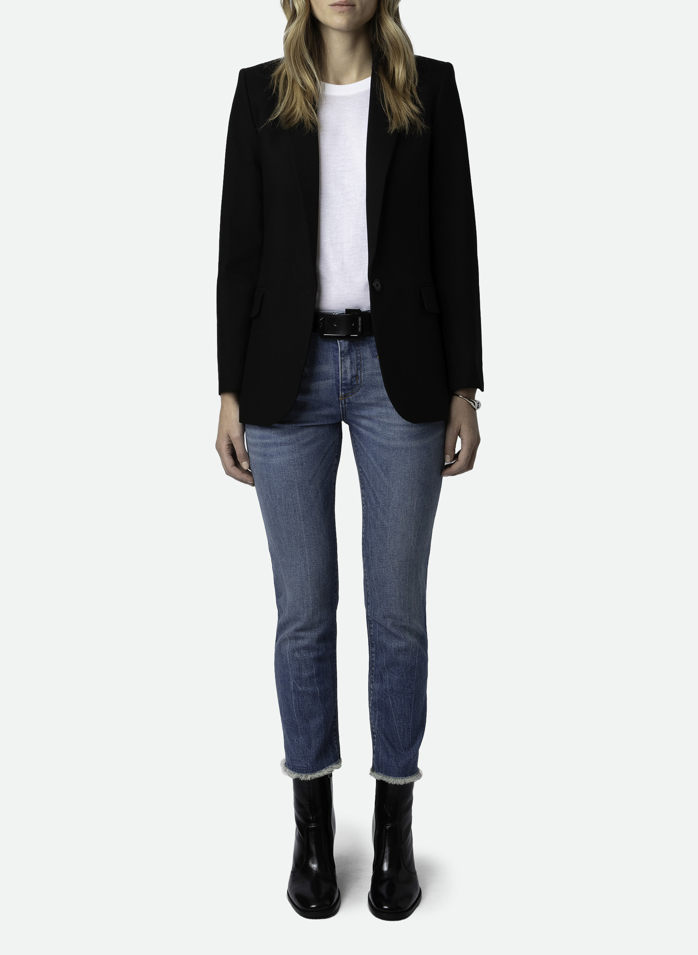 Preiser preiser ZADIG&VOLTAIRE Noir