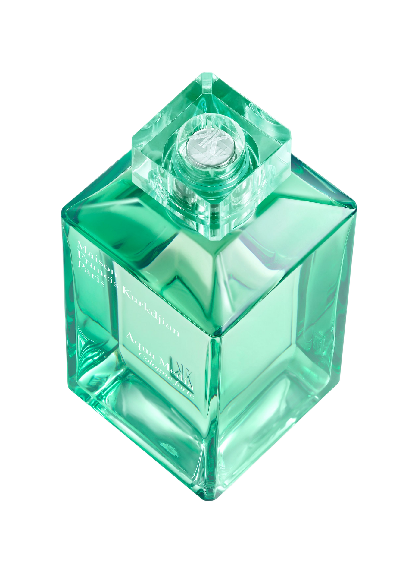 Eau de parfum Aqua Media Cologne forte MAISON FRANCIS KURKDJIAN No color
