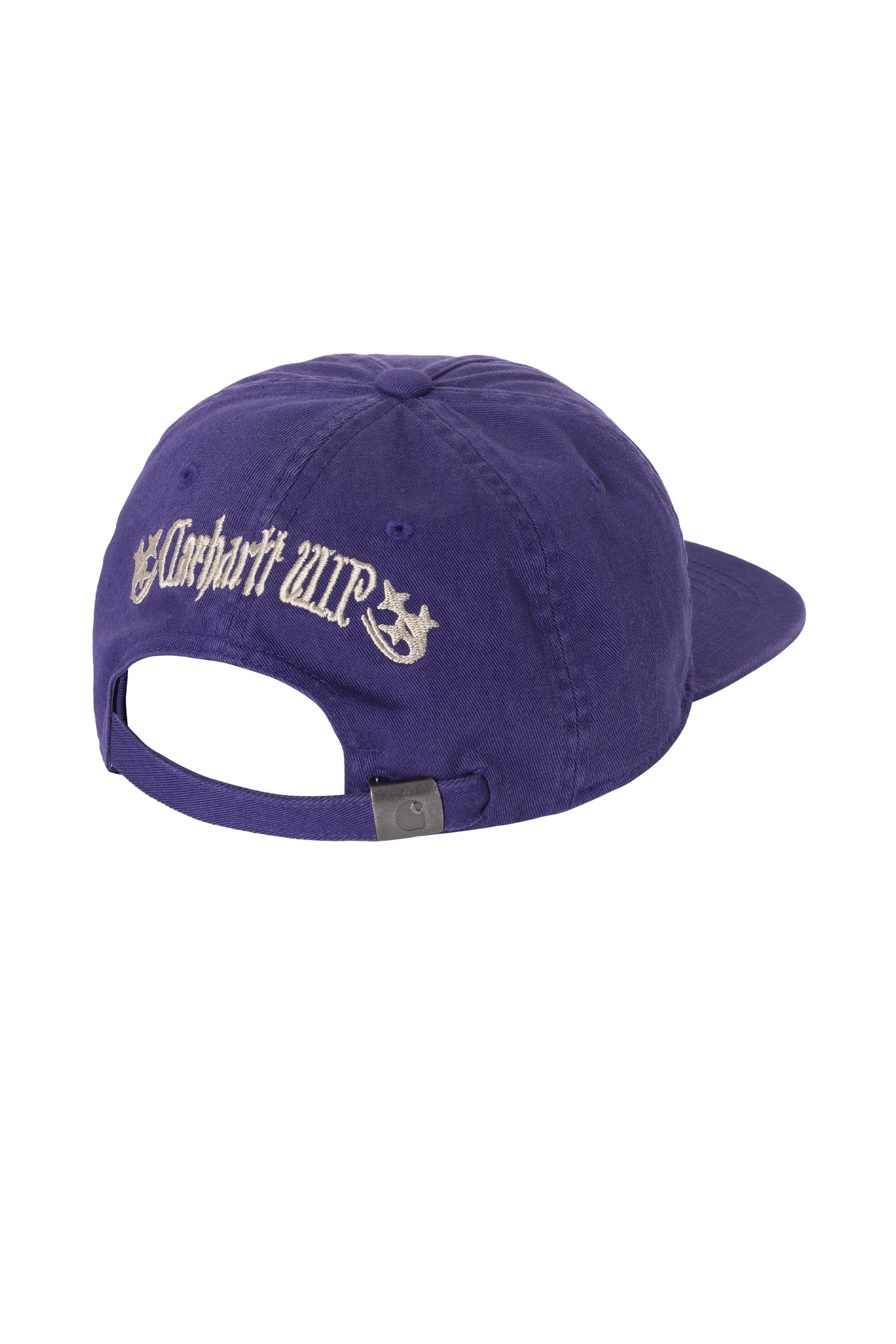 Casquette commuting tales cap CARHARTT WIP Violet