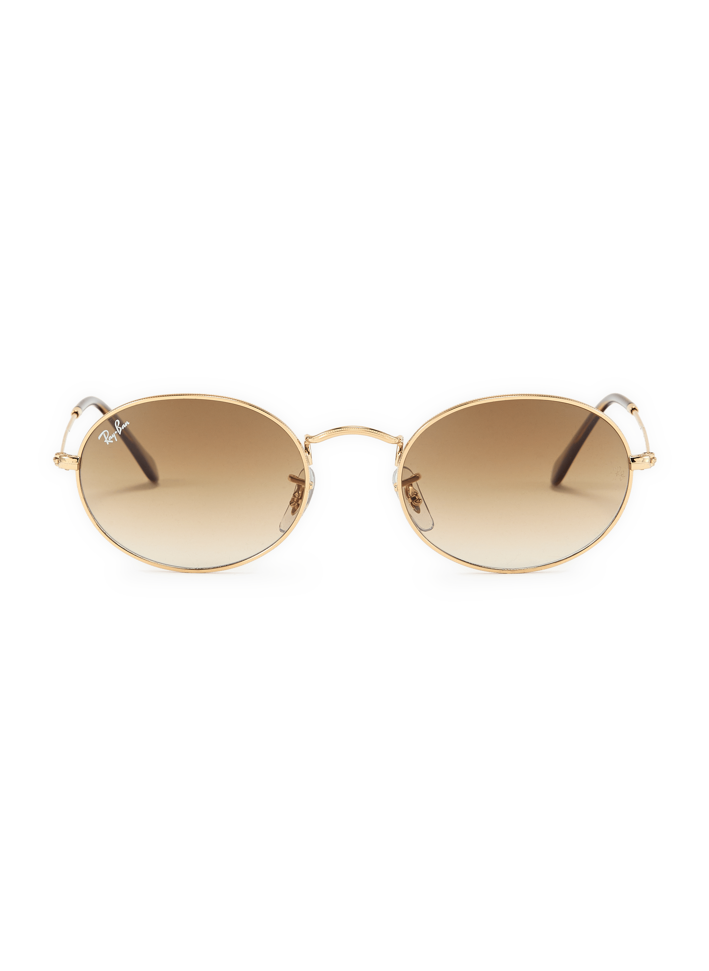 Arista sunglasses RAY-BAN Golden