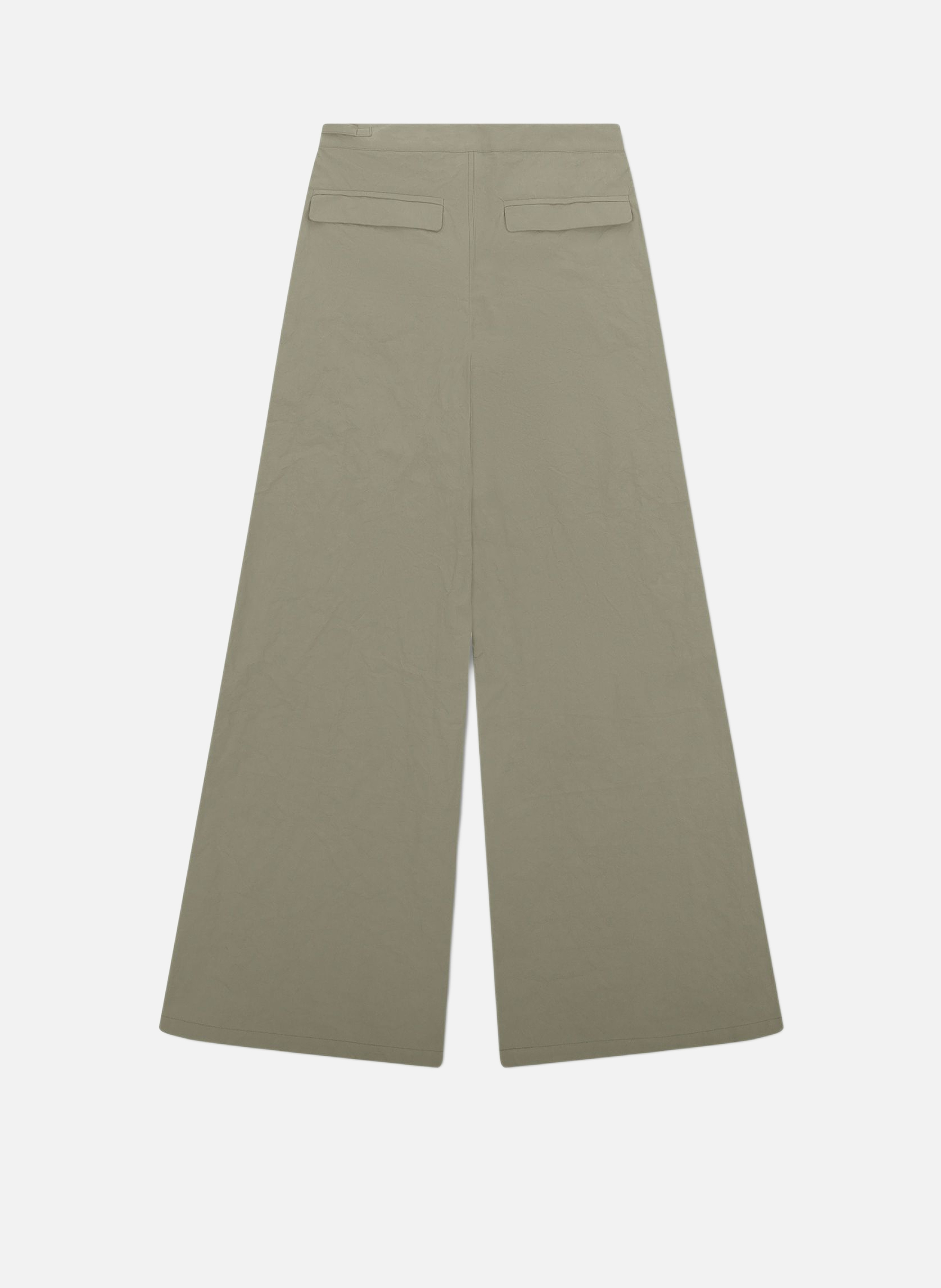 Pantalon sella HELIOT EMIL Kaki