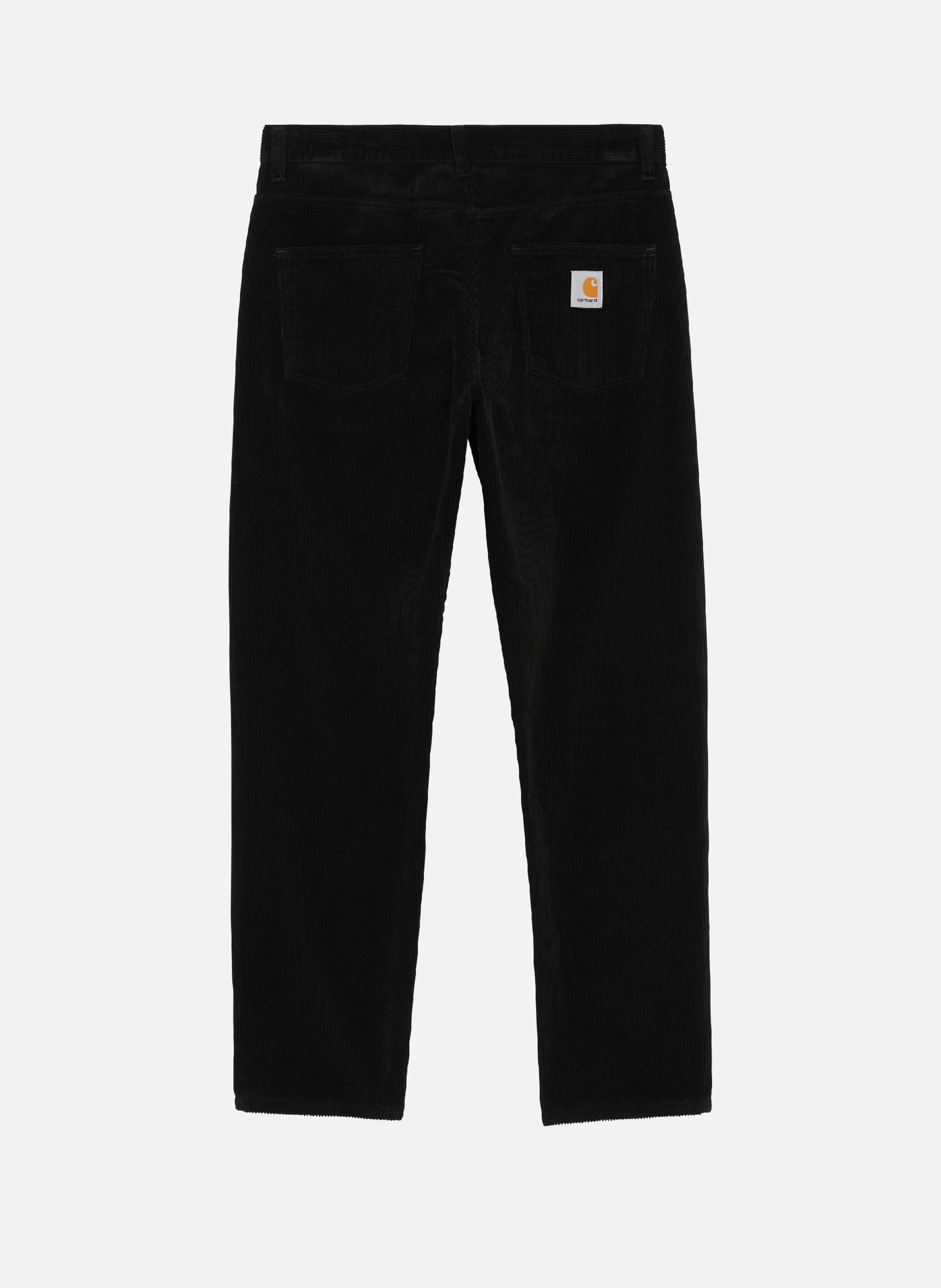 Pantalon newel CARHARTT WIP Noir