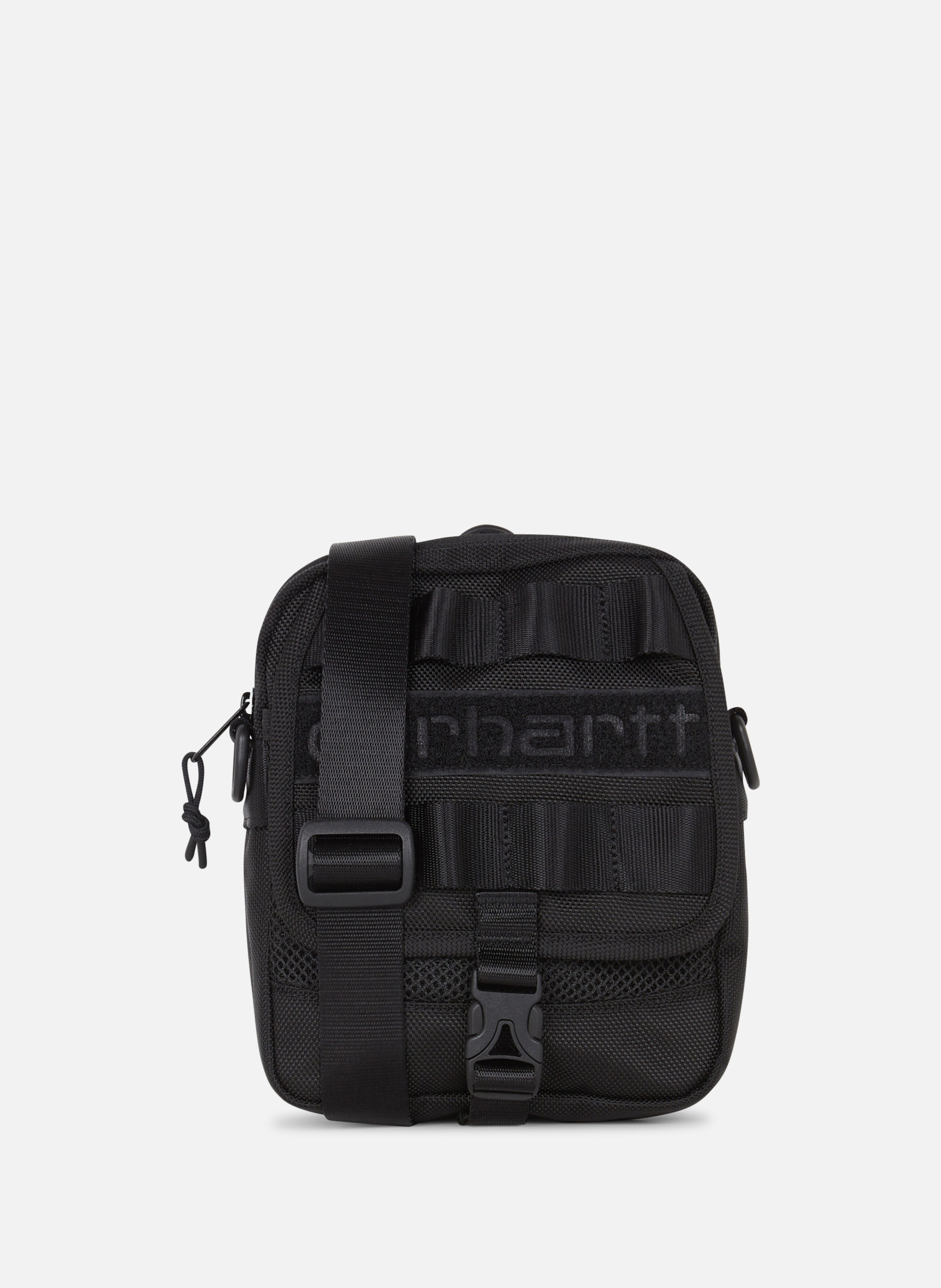 Sac porté épaule prescott shoulder pouch  Black