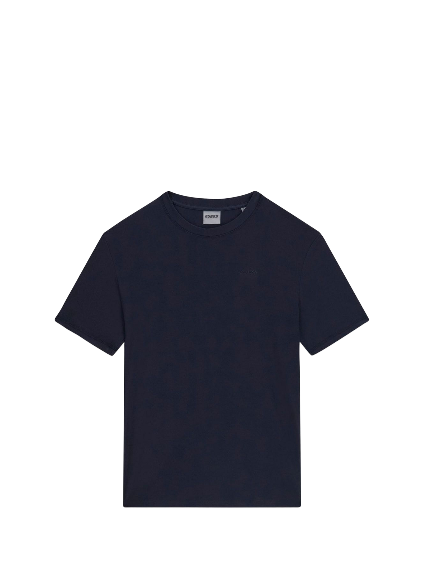 T-shirt GUESS Blue