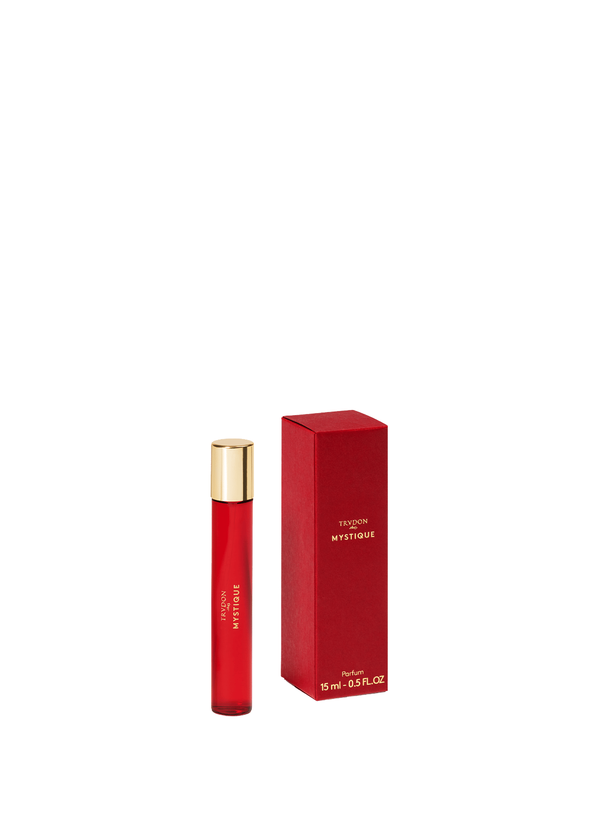 Mystique - Eau de parfum TRUDON No color