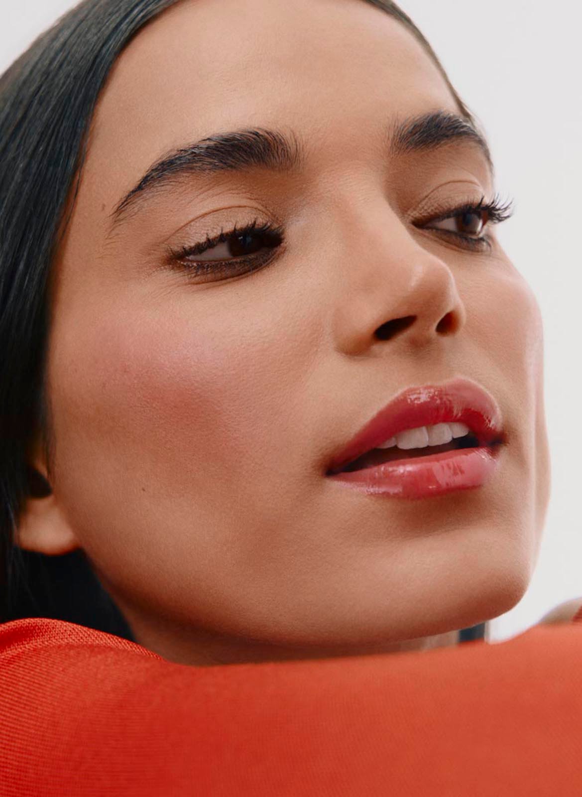 Hermèsistible, Huile de soin infusée HERMÈS Rouge amarelle