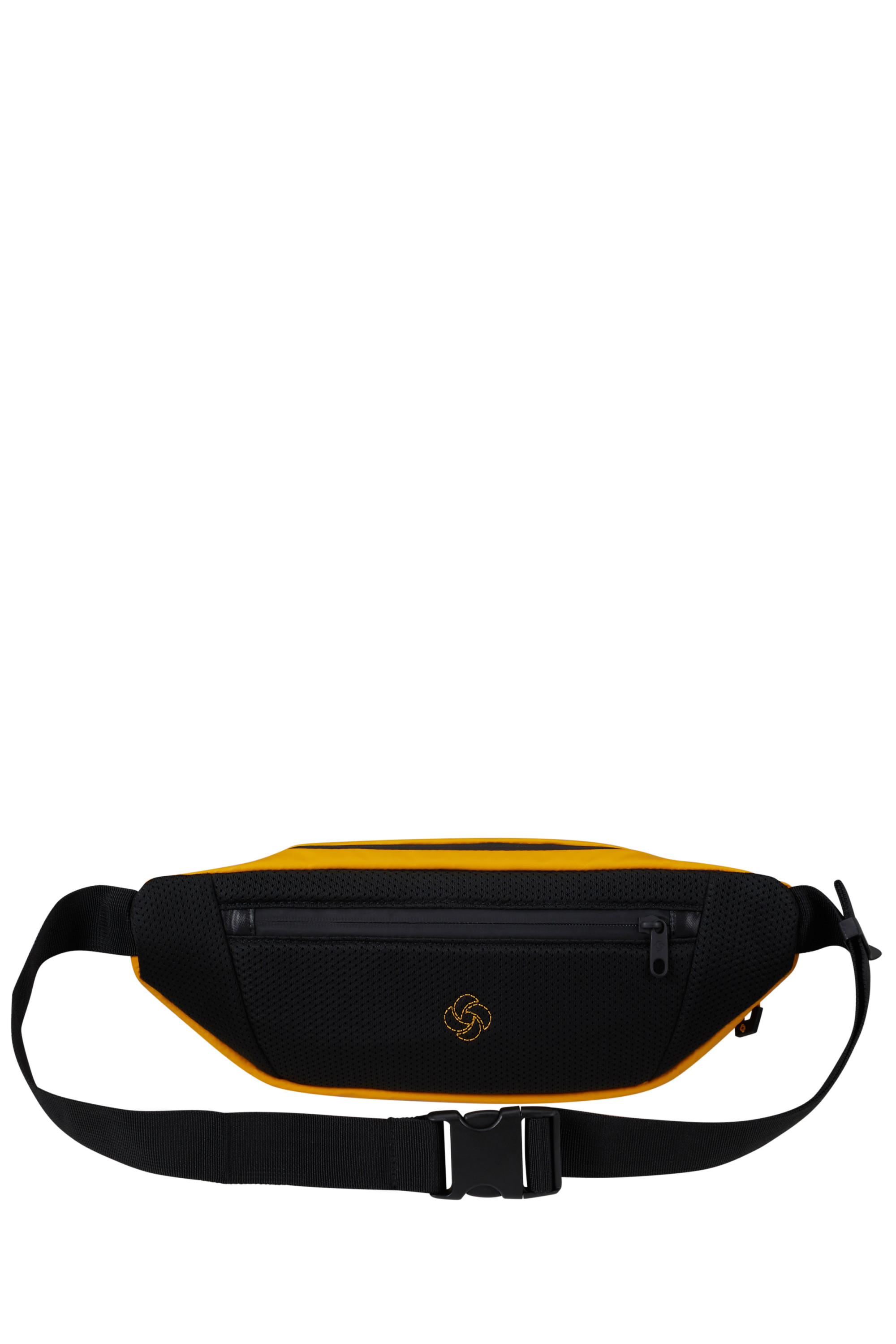 Ecodiver sac banane taille s SAMSONITE Jaune