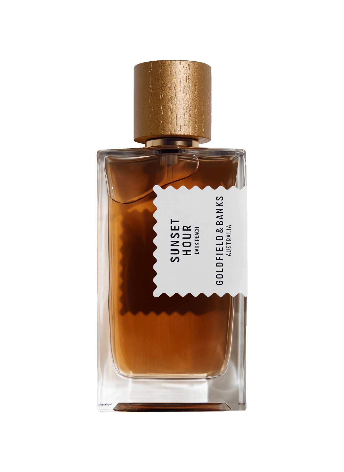 Sonnenuntergangsstunde Dunkles Pfirsich - Eau de Parfum GOLDFIELD & BANKS No color